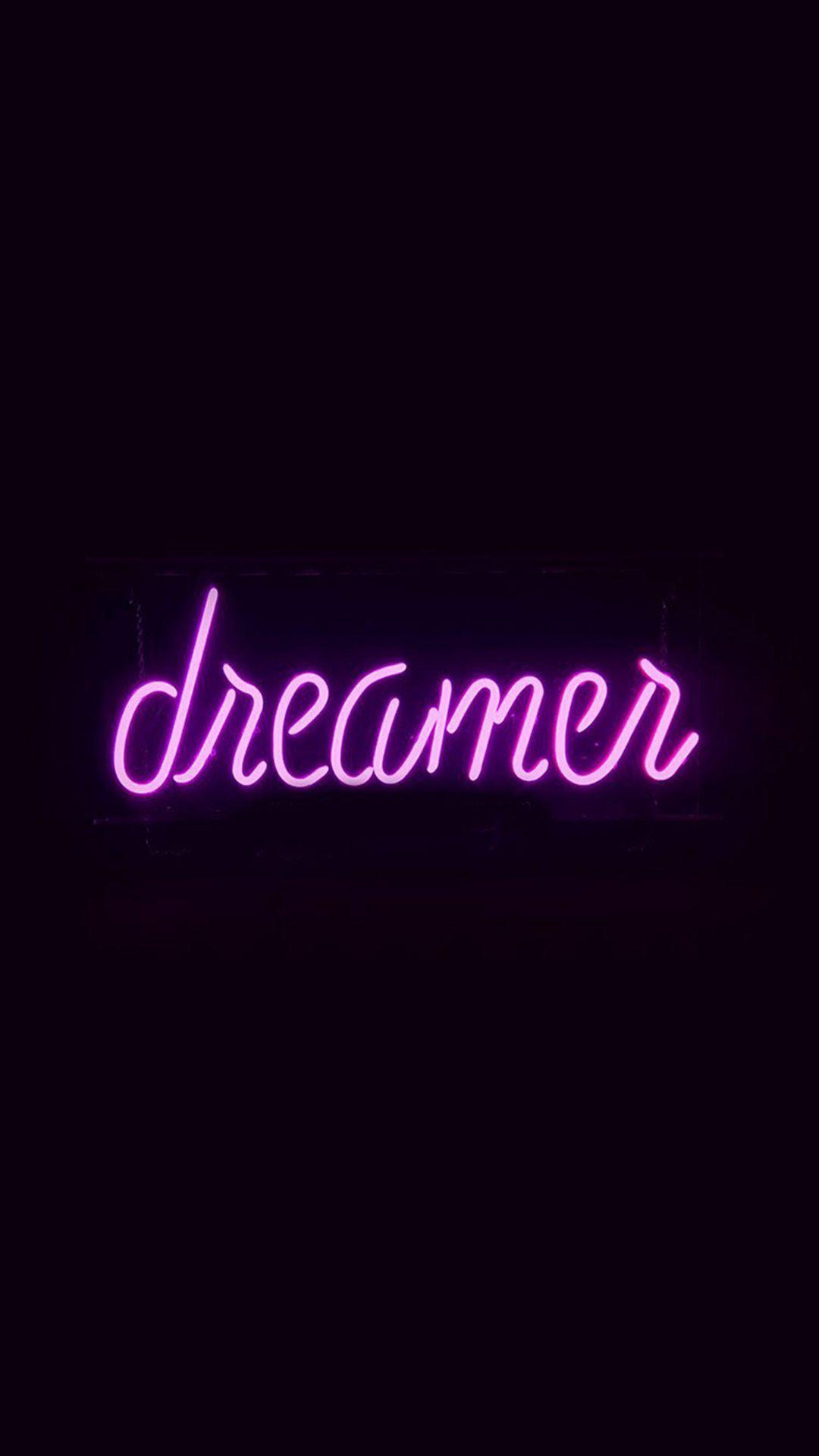 1080x1920 Neon iPhone Wallpaper