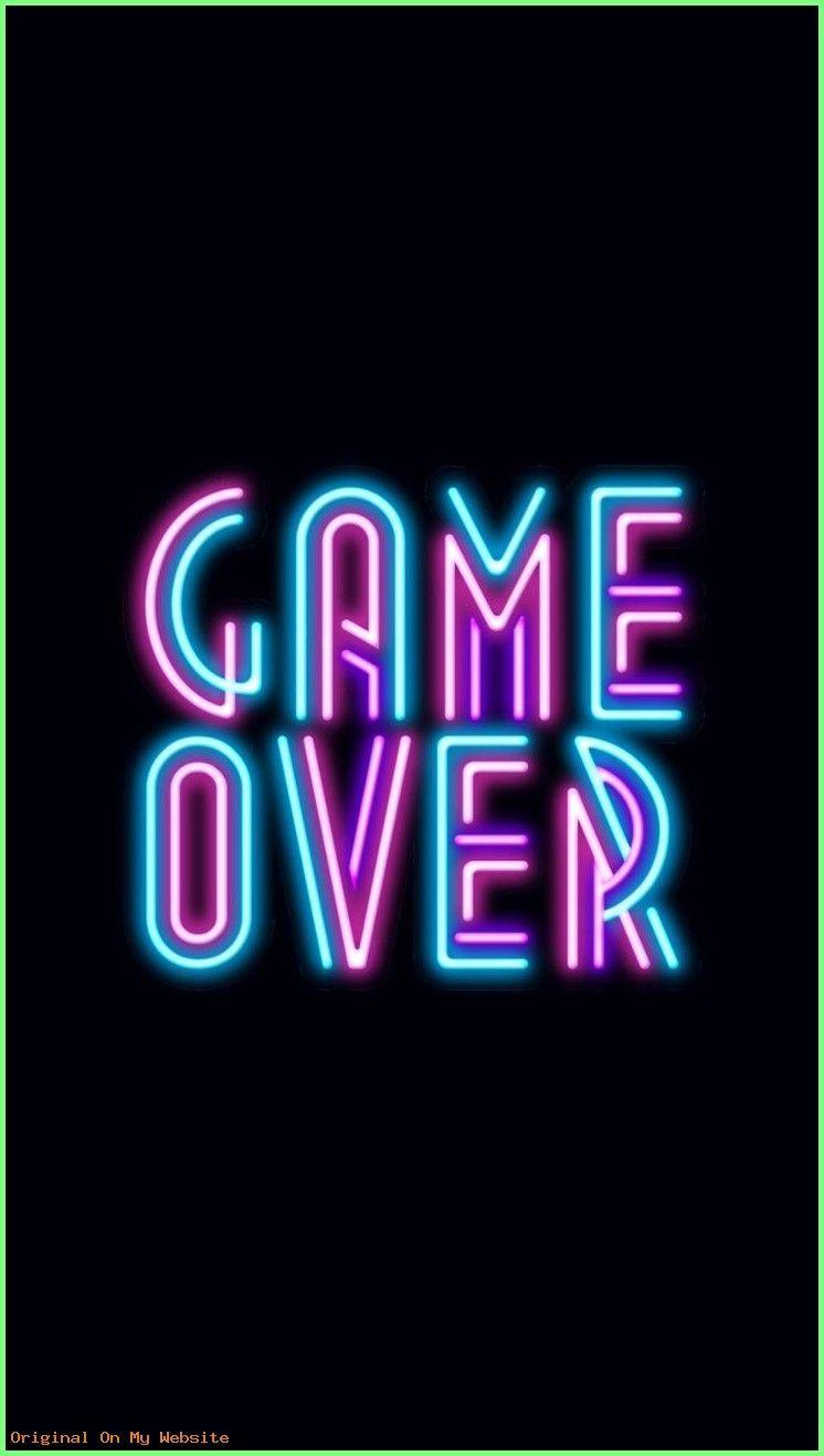 746x1319 iPhone Wallpaper Dark - #wallpaper #neonlights #lockscreen - #iphonewallpaperblacksky #ipho. Neon wallpaper, Neon signs, Neon art
