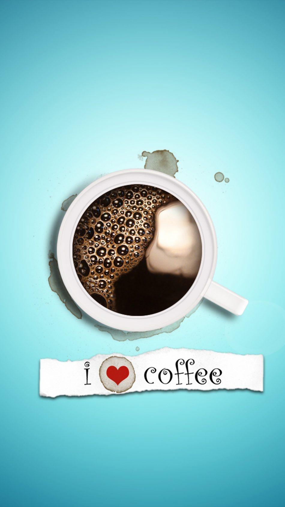 Love Coffee Wallpapers Top Free Love Coffee Backgrounds WallpaperAccess