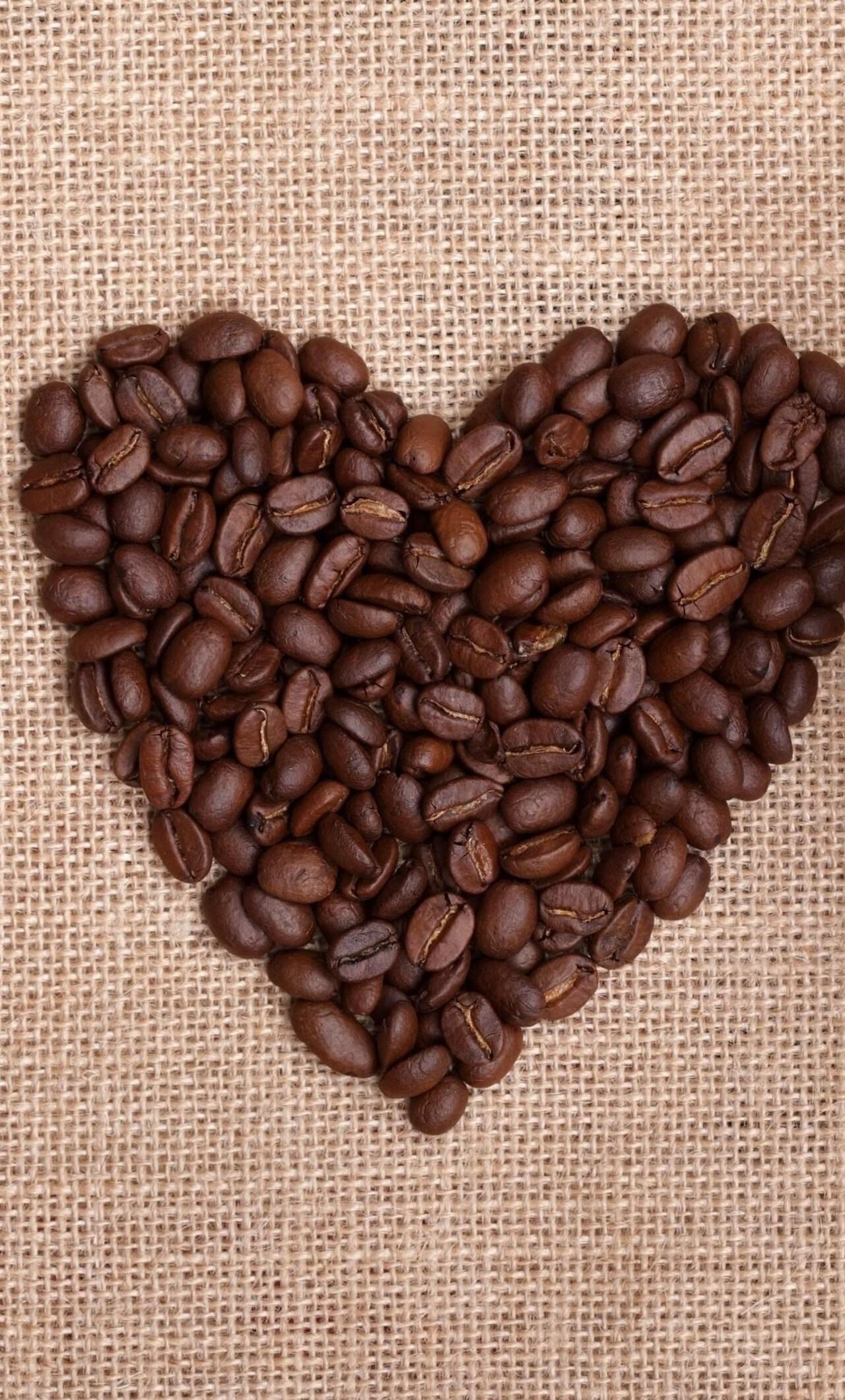 1280x2120 I Love Coffee iPhone HD 4k Wallpaper, Image, Background, Photo and Picture