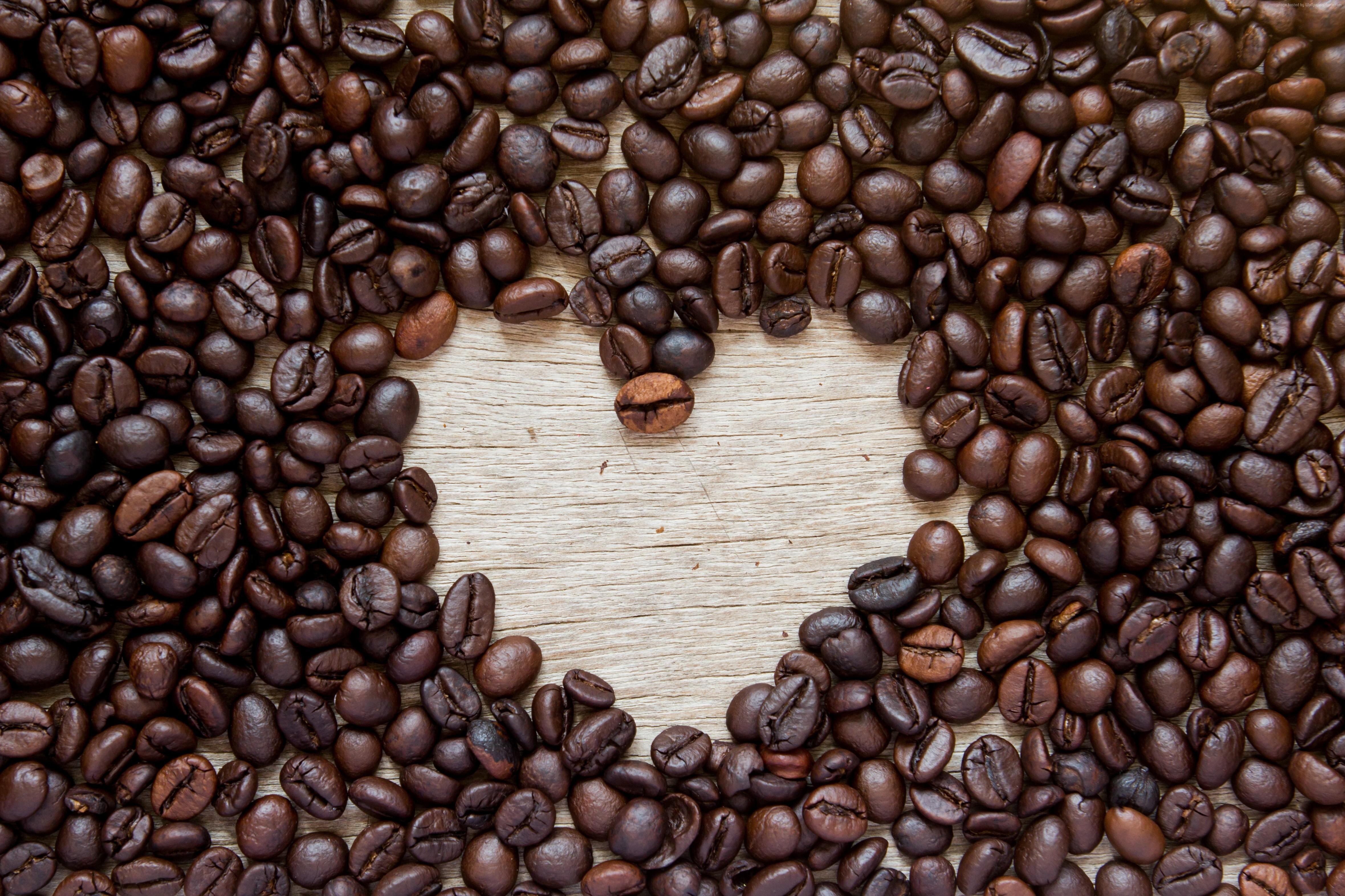 4719x3146 Love coffee HD wallpaperx3146