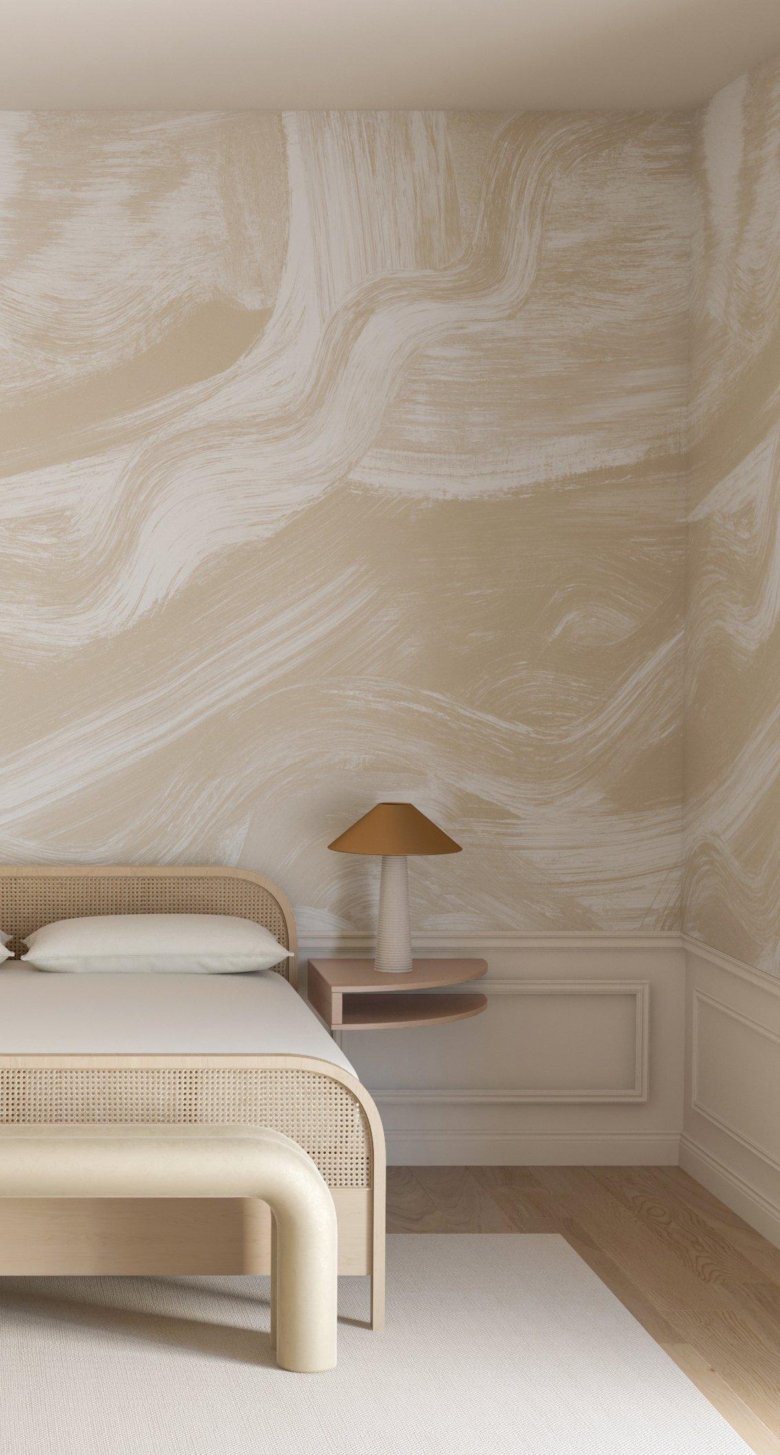 1135x2117 Modern Interior Design, Wallpaper & Removable Decals. drop it MODERN® it Modern