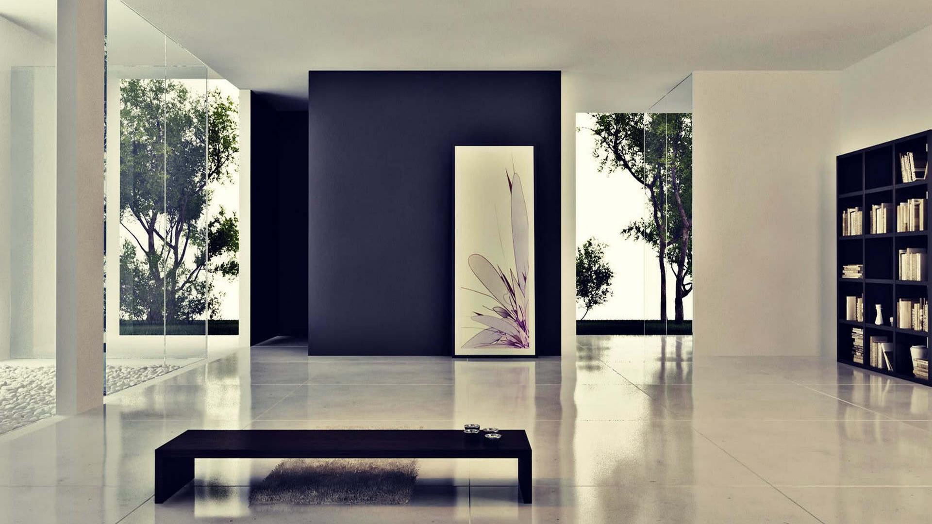 1920x1080 Free download Livingroom Modern Interior Home Design Wallpaper Image [1920x1200] for your Desktop, Mobile & Tablet. Explore Home Interior Wallpaper. Cool Design Wallpaper, Modern Wallpaper Designs Interior Design, 3D