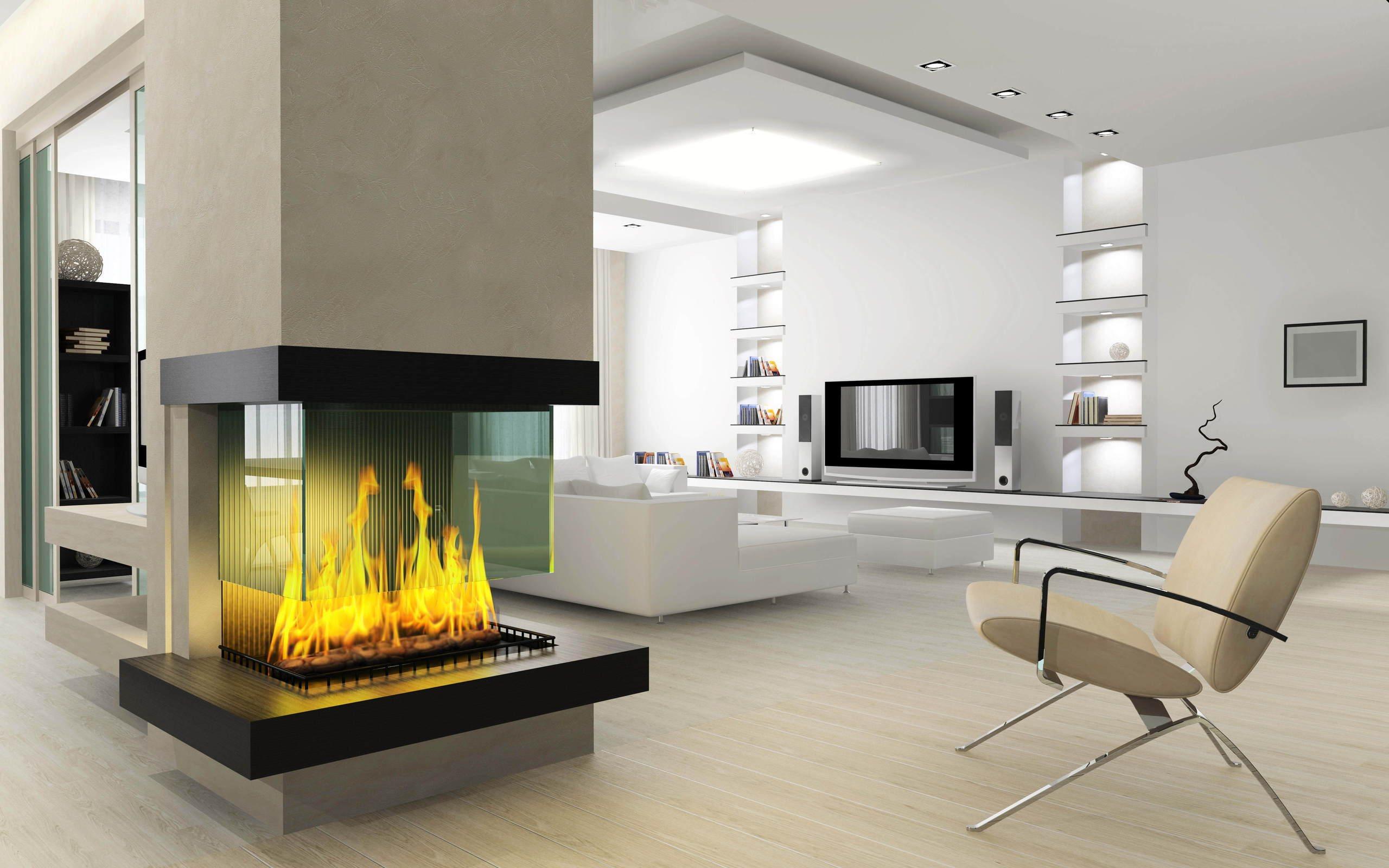 2560x1600 Modern Interior Wallpaper 41702 2560x1600px