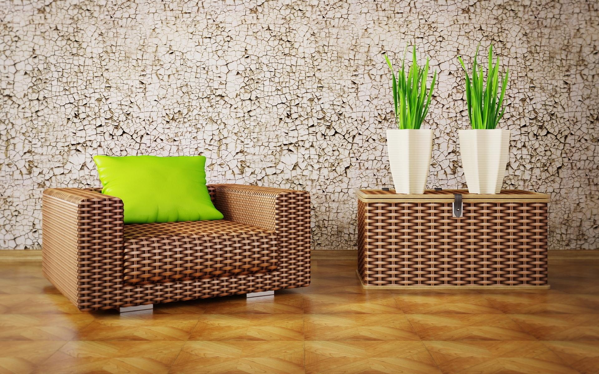 1920x1200 Excellent Examples How To Fit Wallpaper Into Modern Style Homes