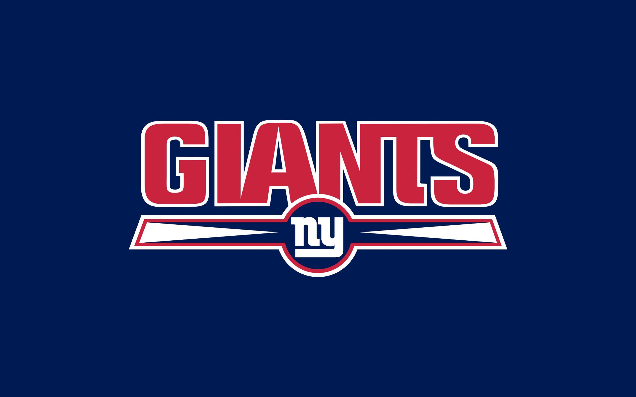 2560x1600 Ny Giants Logo Funny