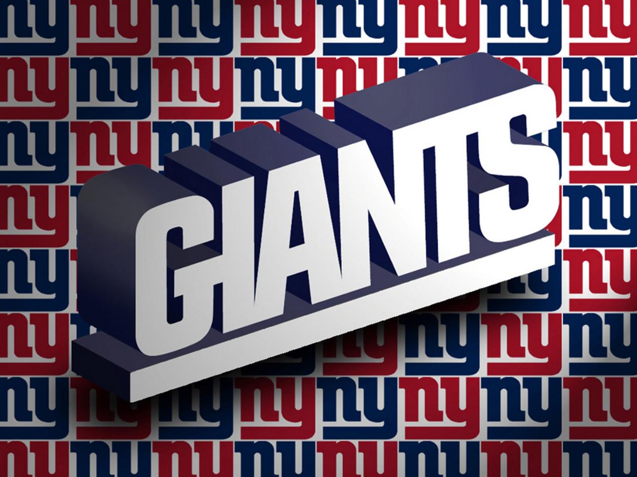 1280x960 New York Giants Wallpaper iPhone