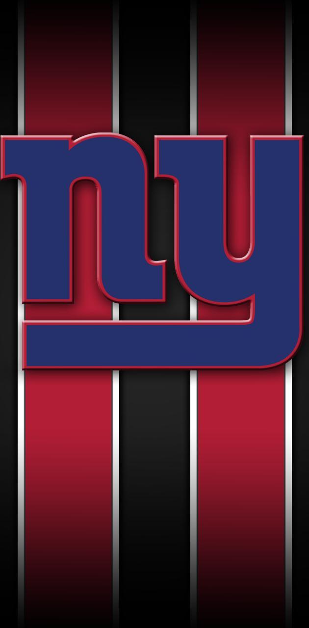 630x1280 New York Giants wallpaper