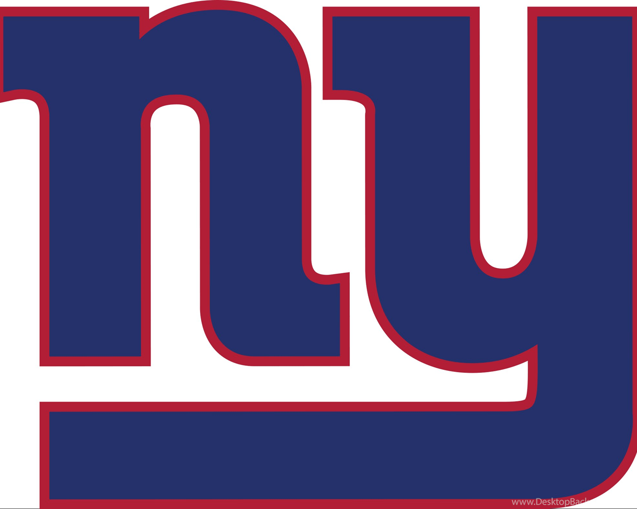 NY Giants Logo Wallpapers - Top Free NY Giants Logo Backgrounds ...