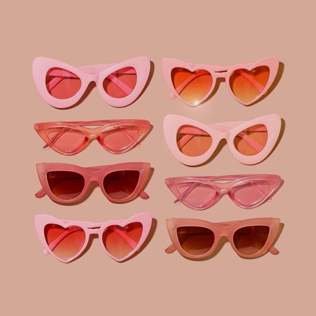 Pink Glasses Wallpapers - Top Free Pink Glasses Backgrounds