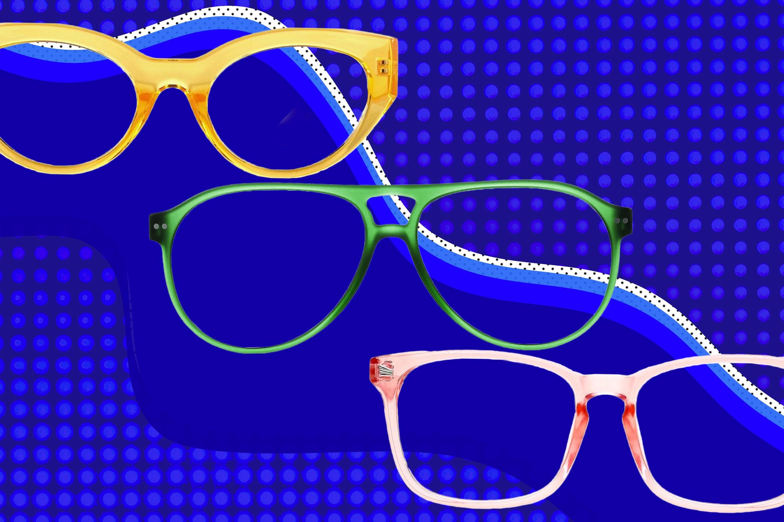 2529x1686 The 13 Best Blue Light Blocking Glasses To Buy Online