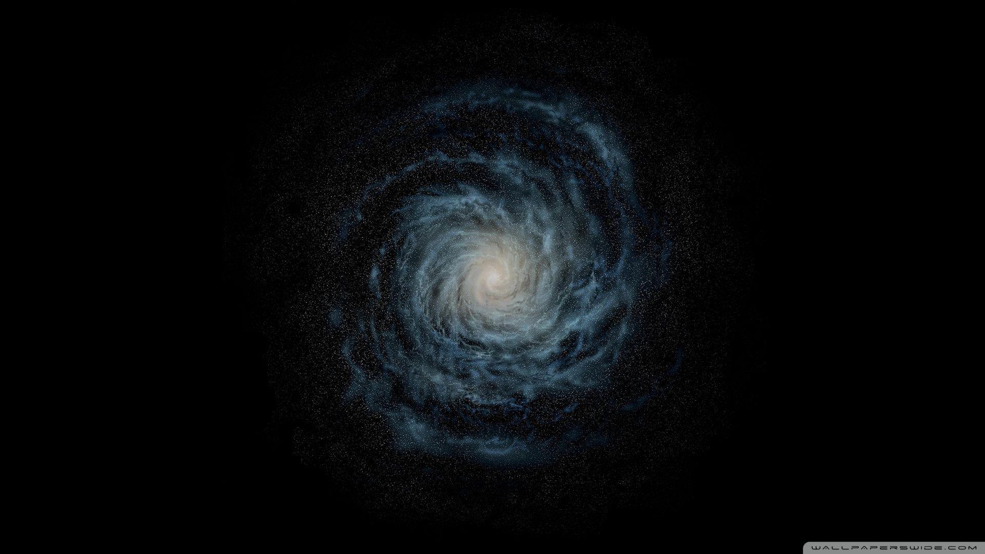 1920x1080 Apple iOS Galaxy ❤ 4K HD Desktop Wallpaper for 4K Ultra HD TV