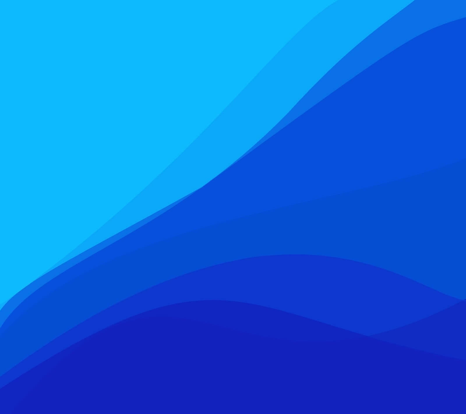 1600x1422 Sony Android Lollipop Wallpaper