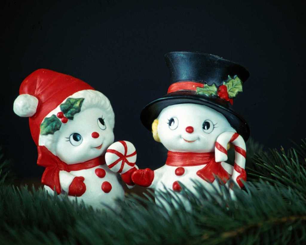 1024x819 Christmas Wallpaper Love HD Wallpaper