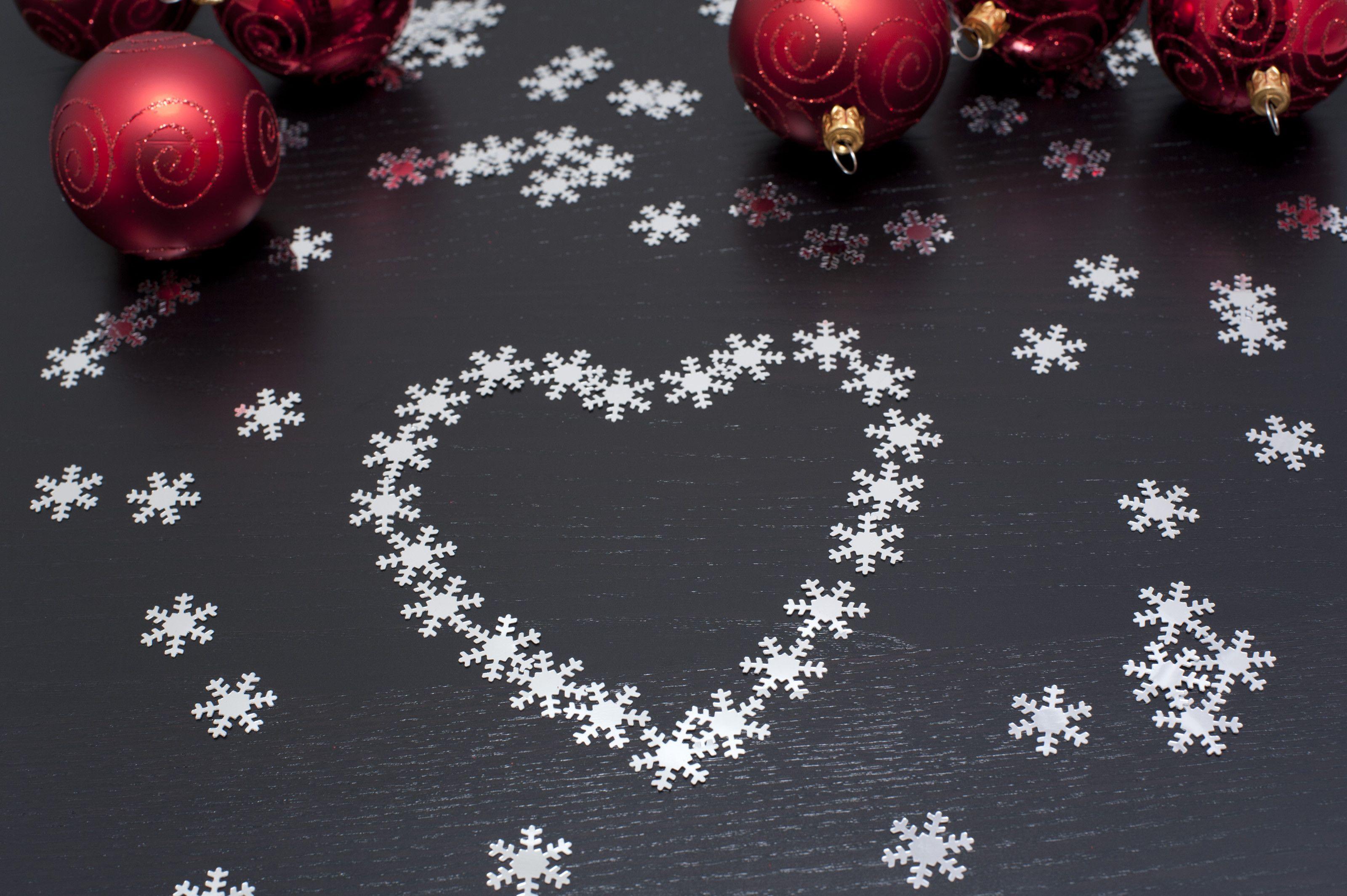 3200x2129 Love Christmas Desktop Wallpaper