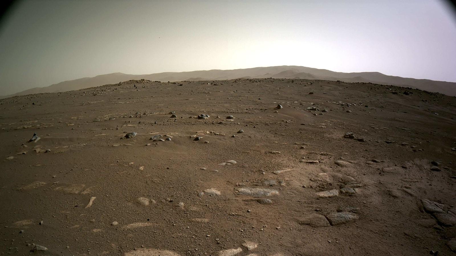 1600x900 Mars facts: What do we know about the Red planet so far? How does it compare with Earth?