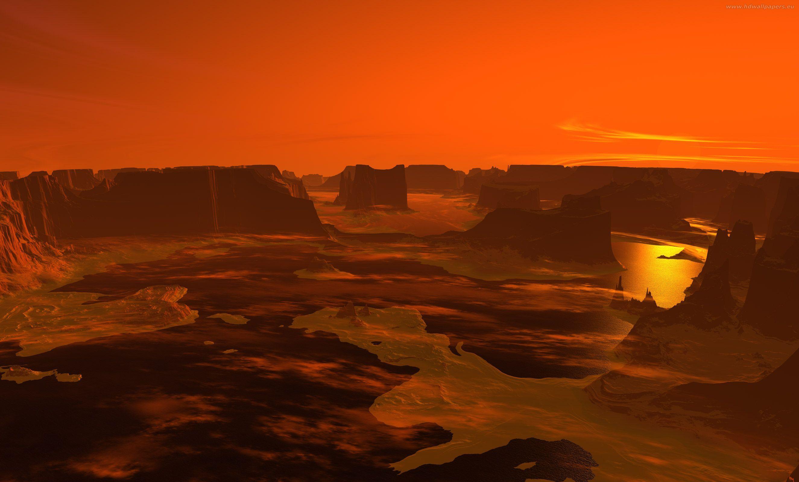 2650x1600 Videos Of Mars Planet. Universe and All Planets Picture