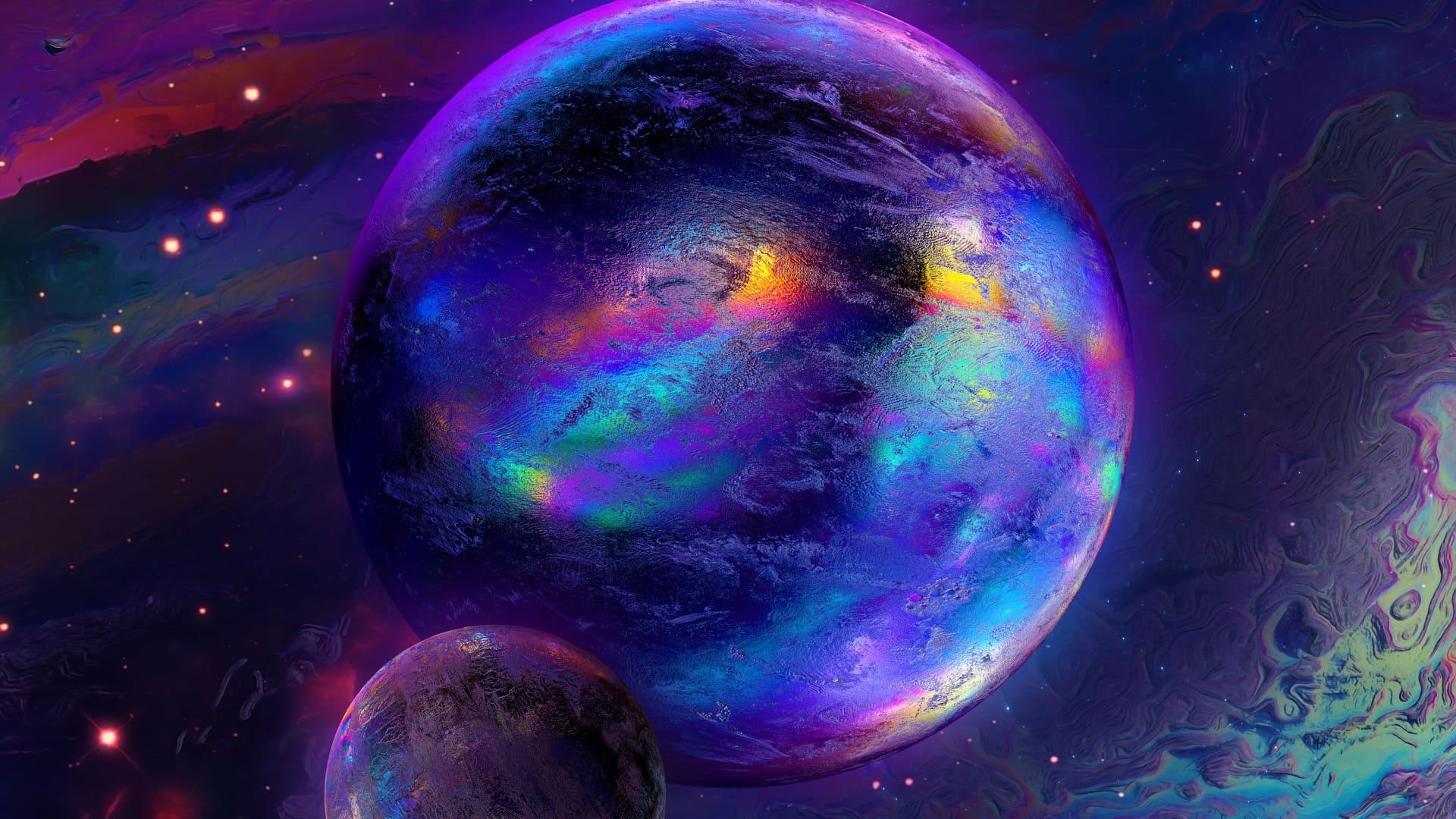 1920x1080 Space Wallpaper Space Background Image Download