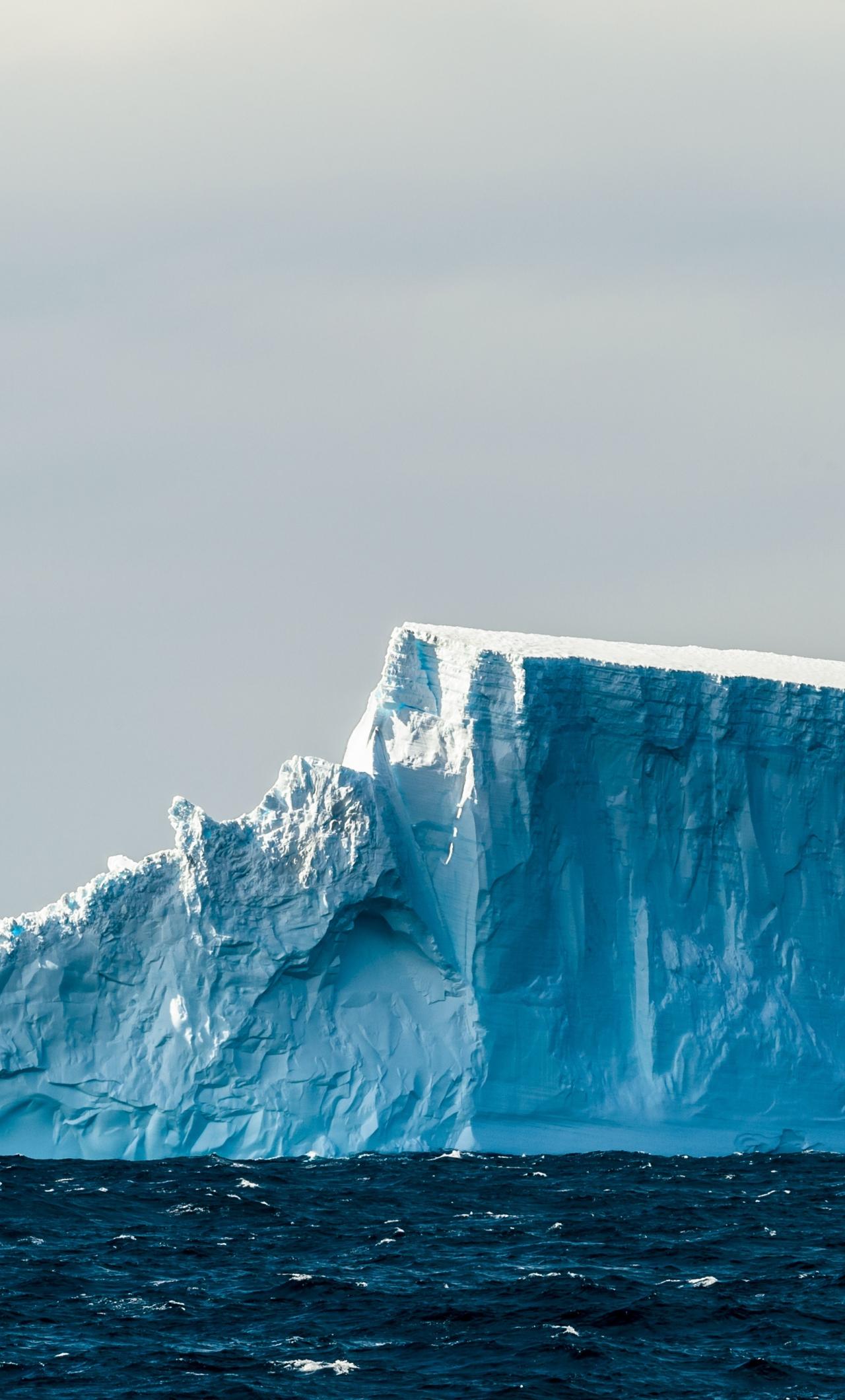 Iceberg iPhone Wallpapers - Top Free Iceberg iPhone Backgrounds ...