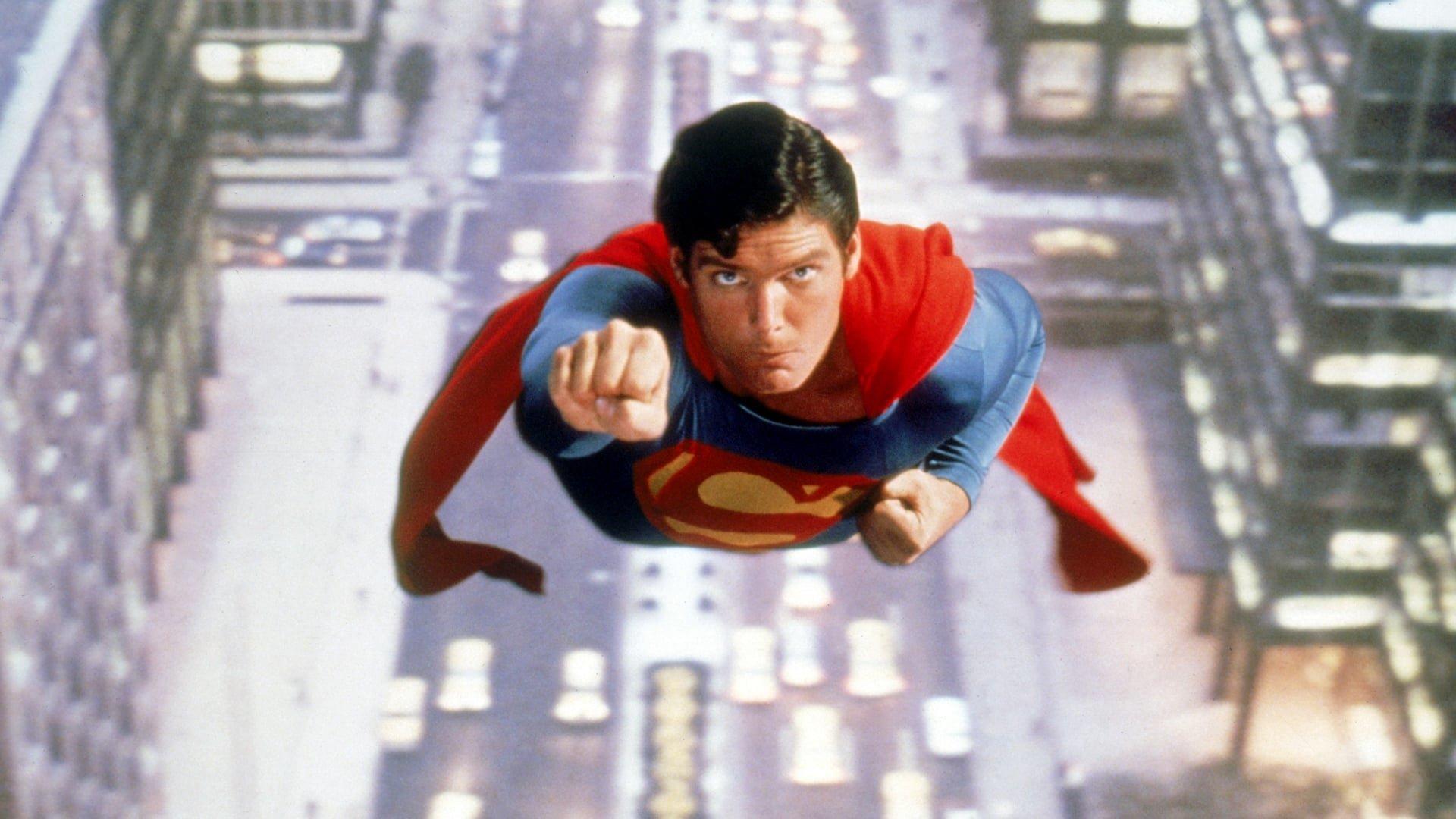 1920x1080 Superman (1978) HD Wallpaper