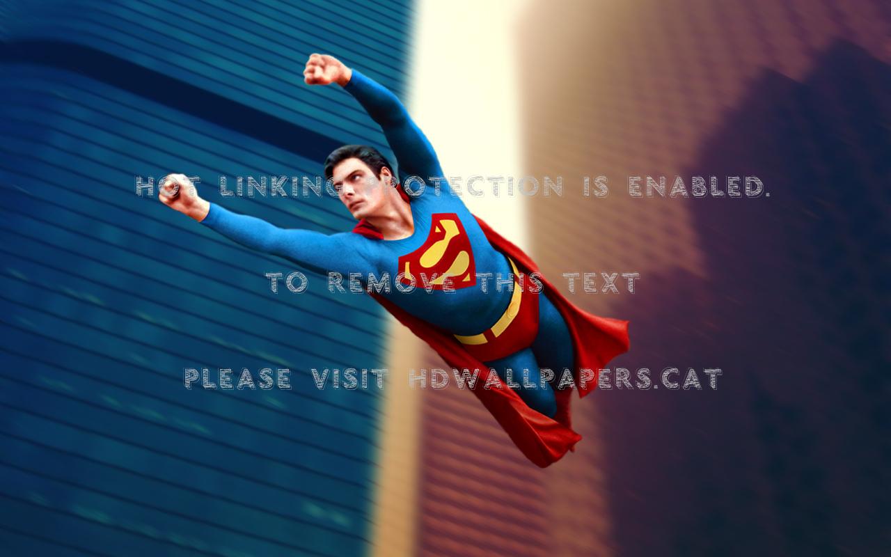 Christopher Reeve Superman Wallpapers - Top Free Christopher Reeve