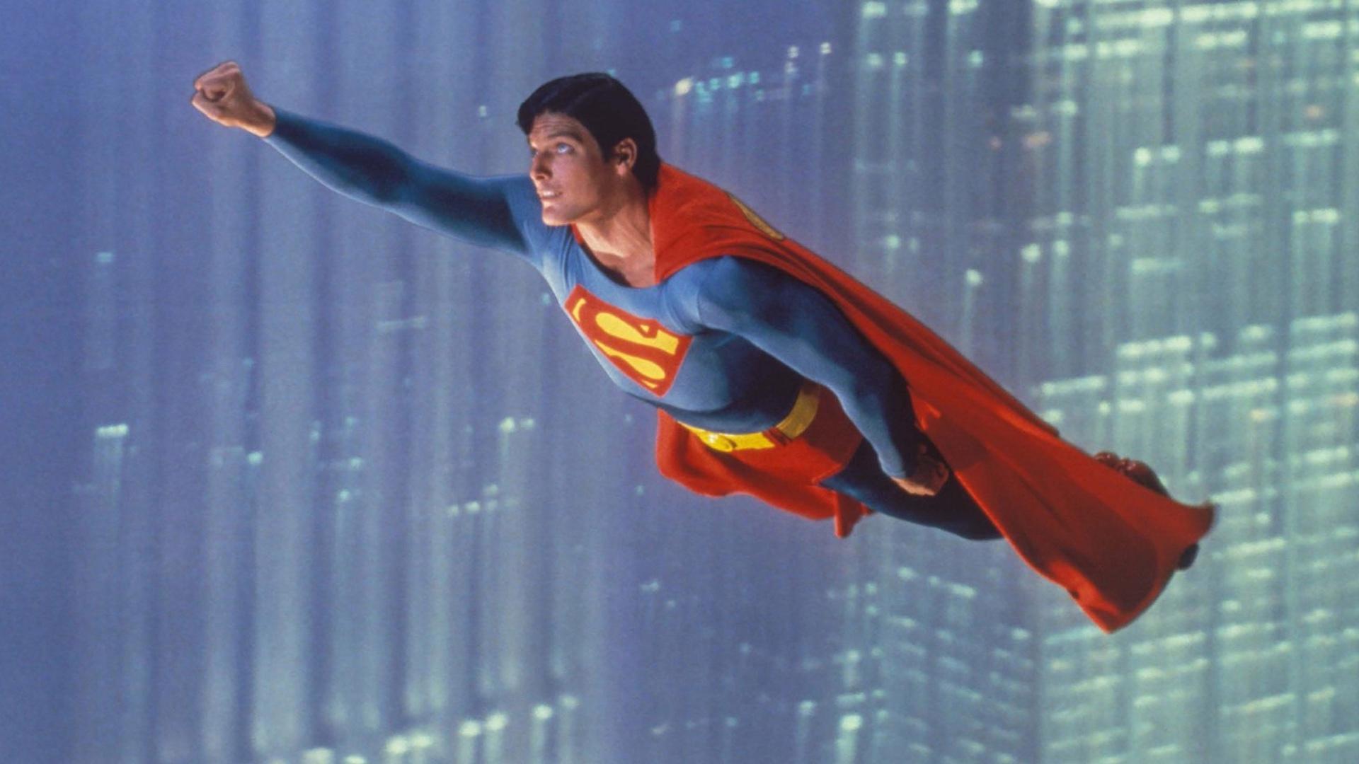 1920x1080 Link Tank: Christopher Reeve's Superman Cape Is Being Auctioned Off of Geek