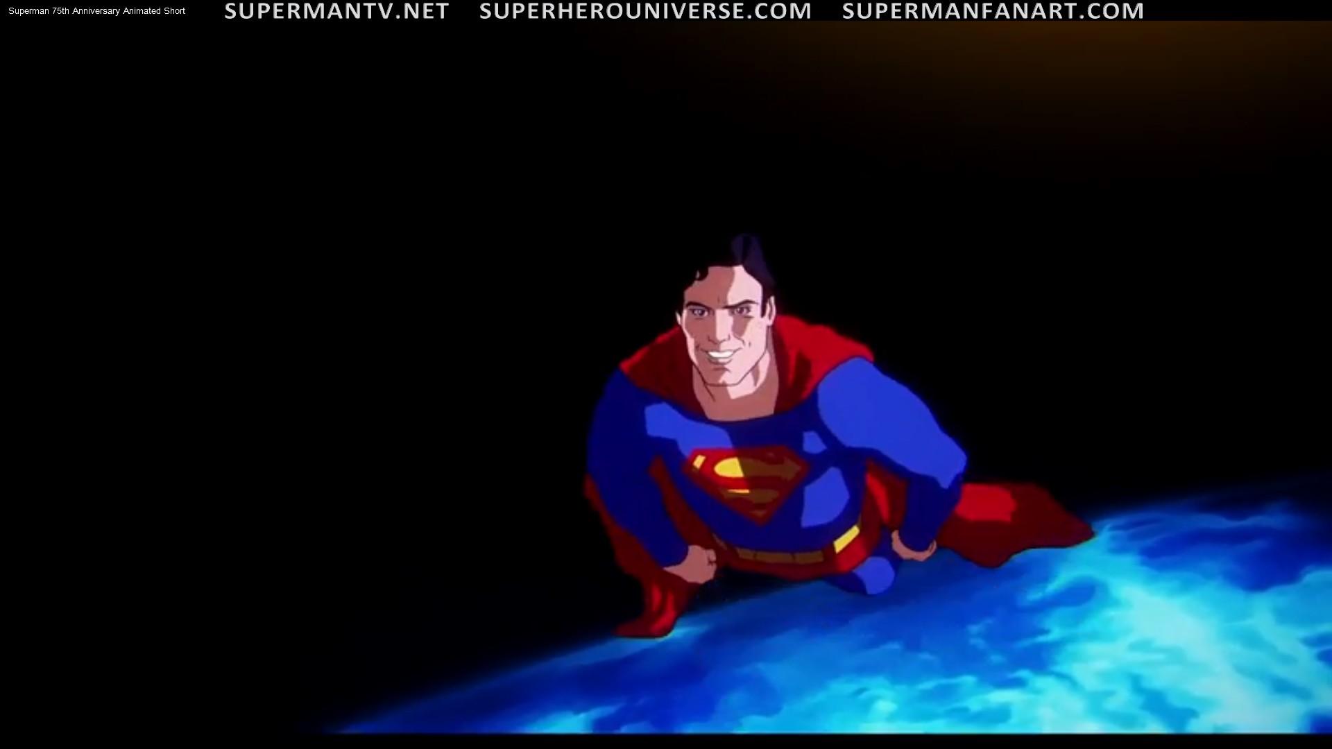 1920x1080 Superman Wallpaper 1920x1080