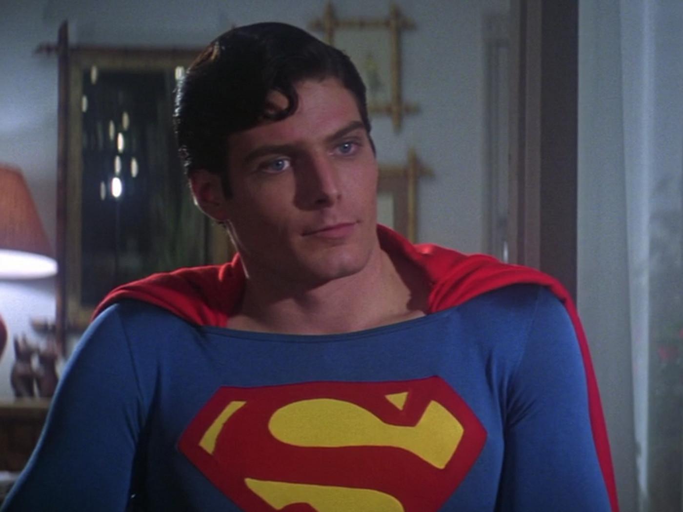 1400x1050 Superman's best special effect didn't require any technology