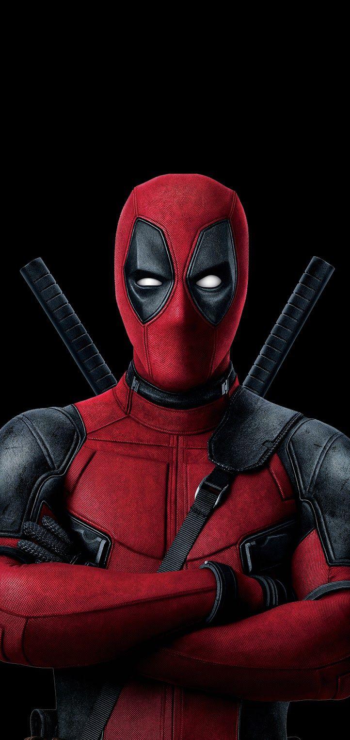 722x1525 Deadpool wallpaper. HeroScreen Wallpaper. Deadpool wallpaper, Deadpool and spiderman, Deadpool