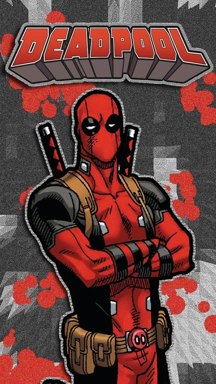 720x1280 deadpool. Deadpool, Deadpool wallpaper, Amazing art