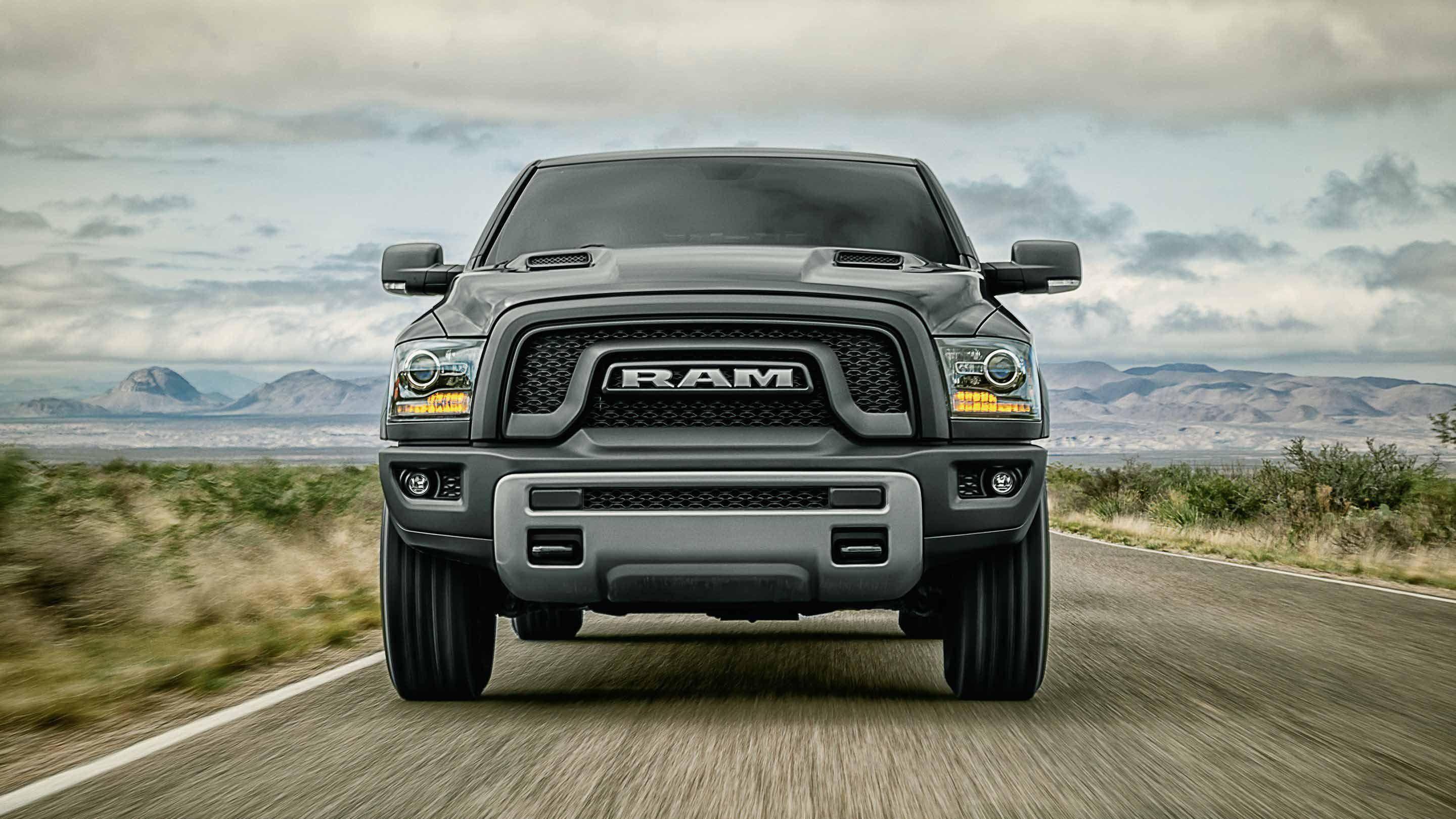 2880x1620 Ram 1500 Wallpaper