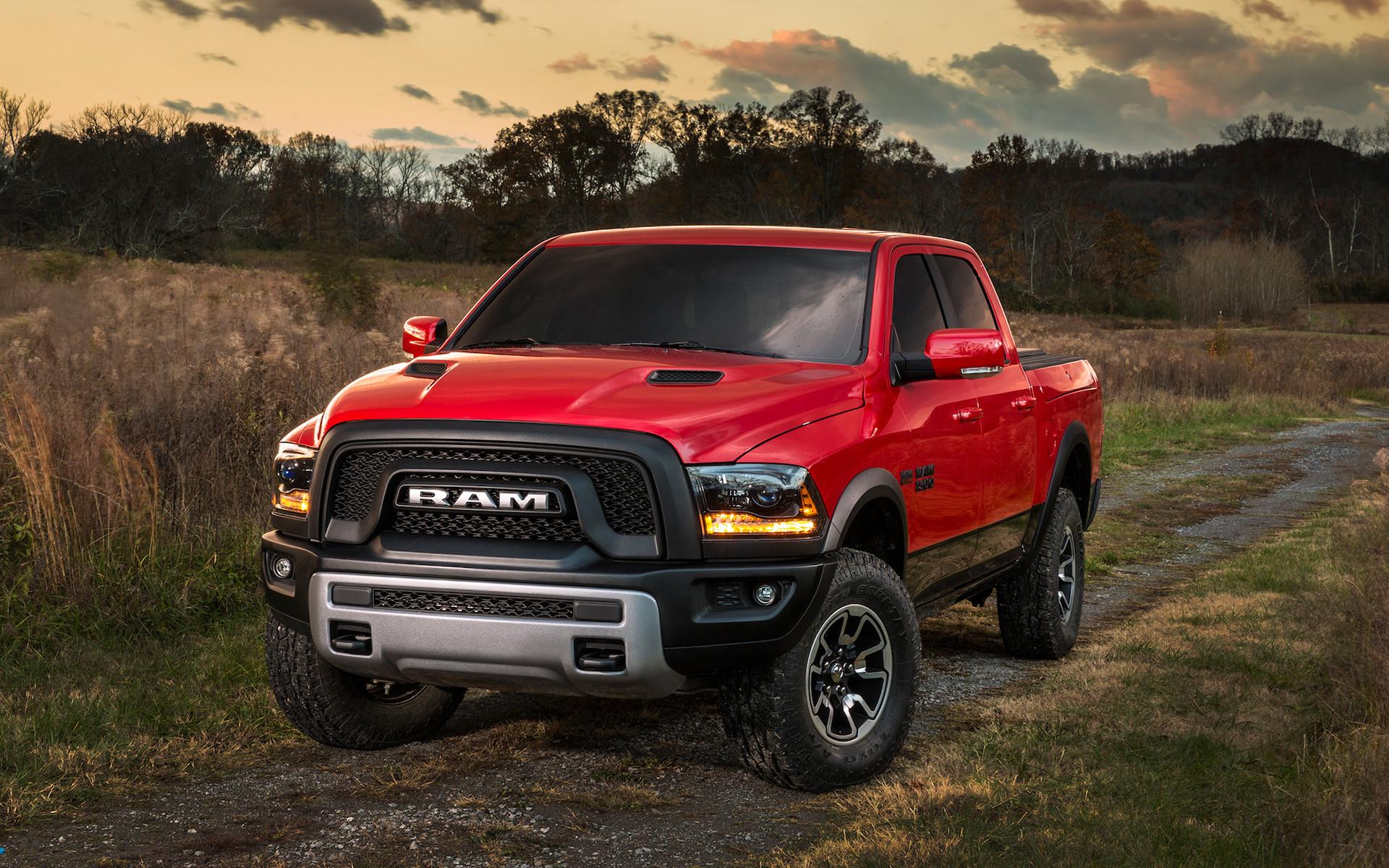 1920x1200 Dodge Ram Logo Wallpaper HD