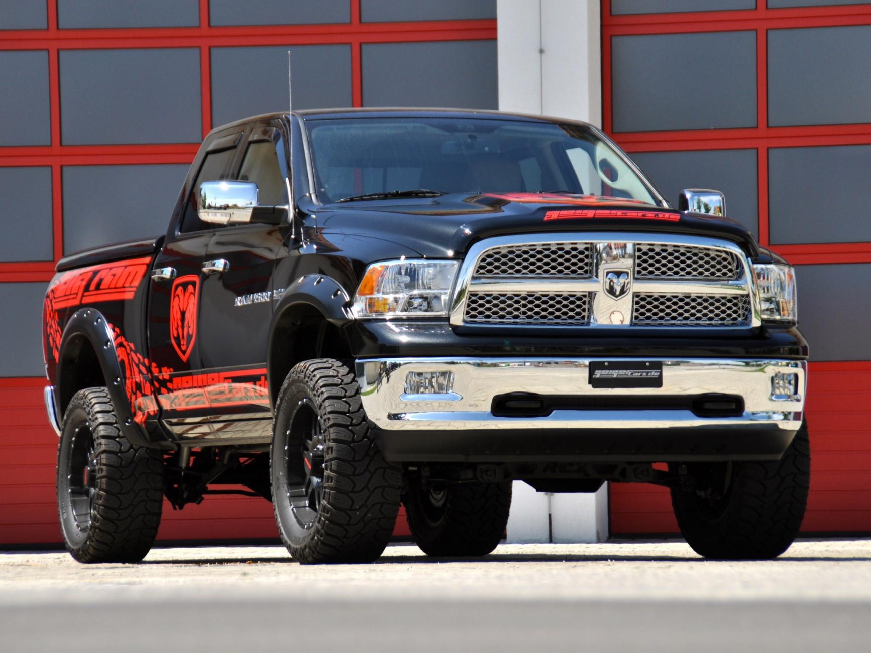 1734x1301 Dodge, Ram, Truck, Trucks, Offroad, 4x4 Wallpaper HD / Desktop and Mobile Background