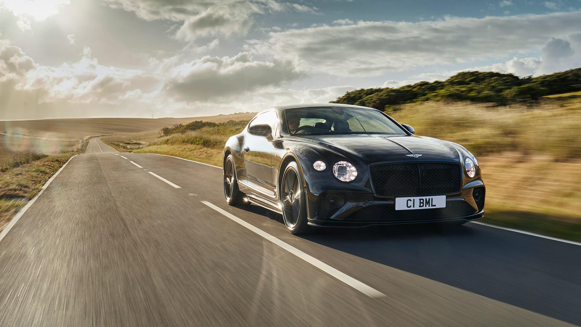 1920x1080 Official Bentley Motors website. Powerful, handcrafted luxury cars