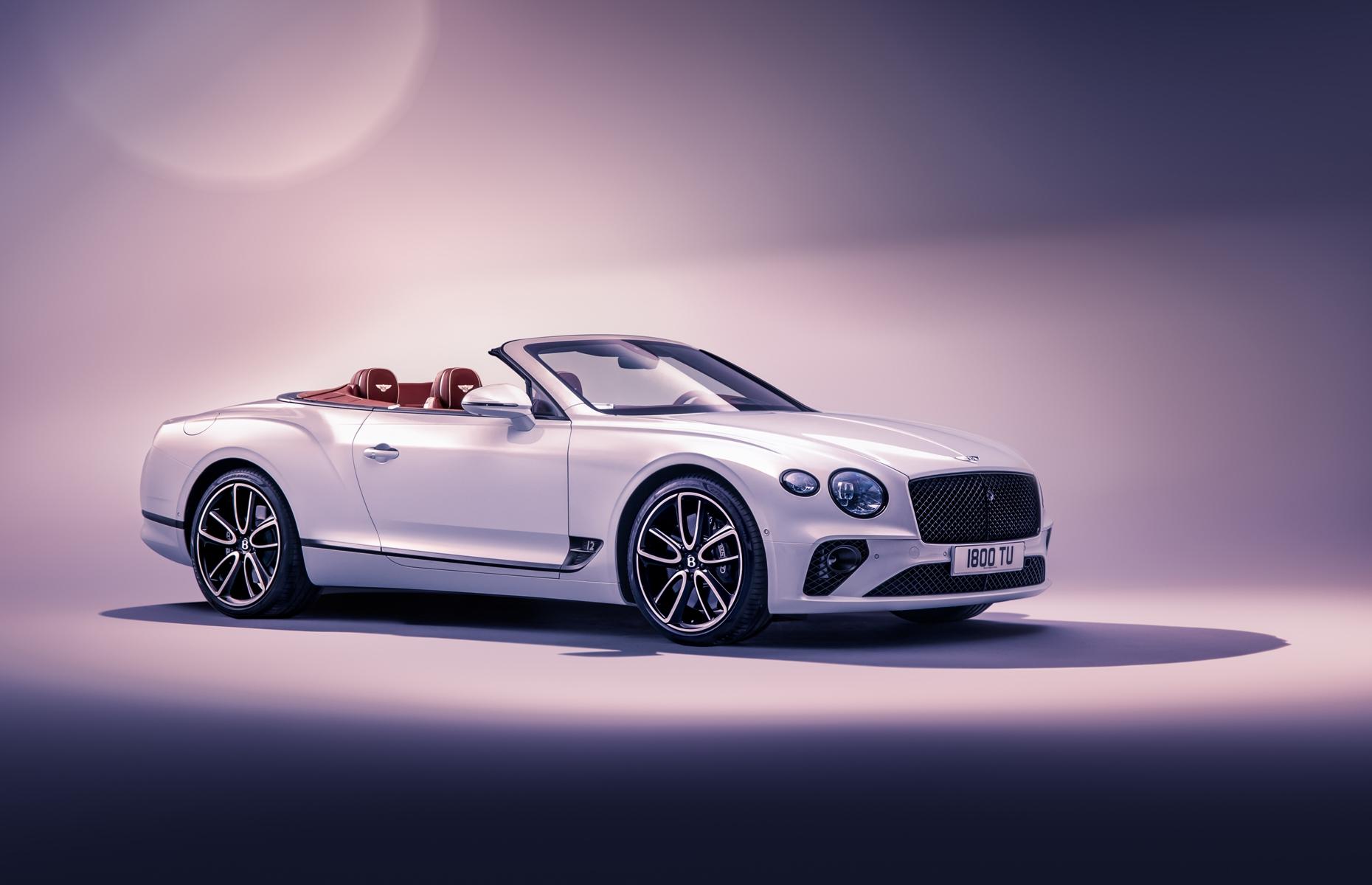 1860x1200 Bentley Continental 2021 Specs, Prices, Photo & More