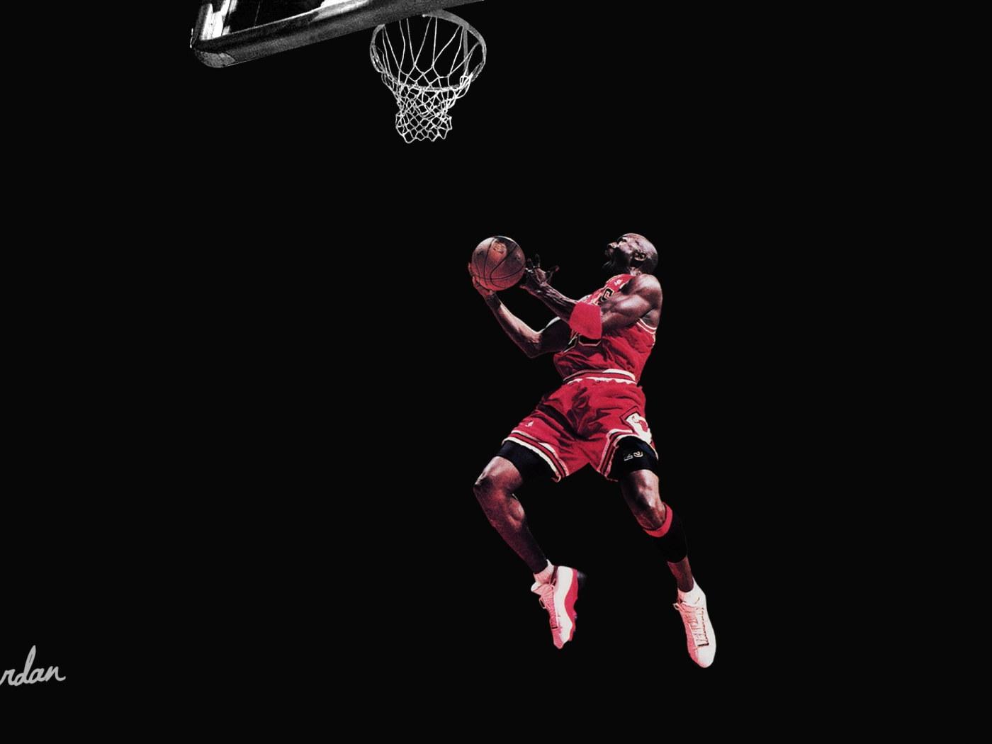 1400x1050 Michael Jordan Clean, Michael Jordan dunk wallpaper, Sports, Basketball wallpaper • Wallpaper For You HD Wallpaper For Desktop & Mobile