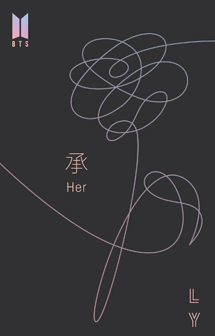 750x1168 Обои для телефона BTS/ wallpaper BTS. Bts love yourself, Bts wallpaper, Bts wings album