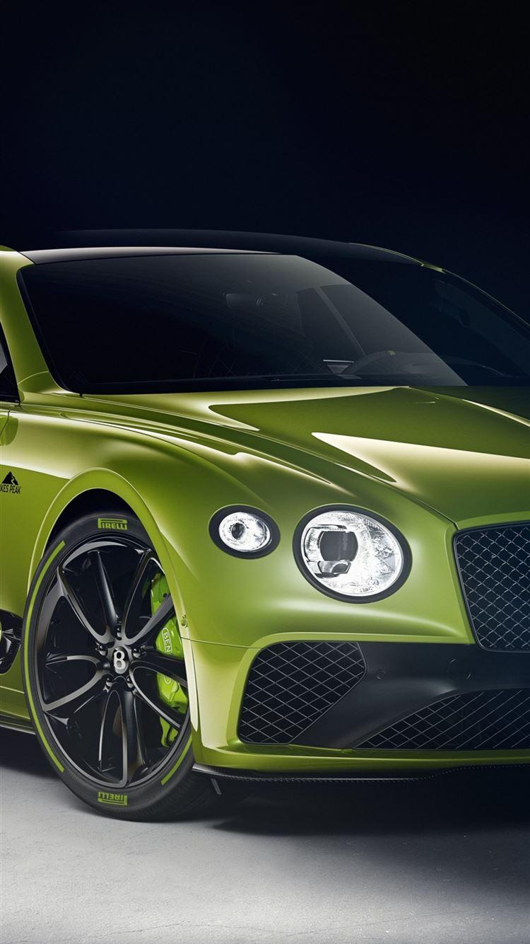 750x1334 bentley continental gt iPhone Wallpaper Free Download