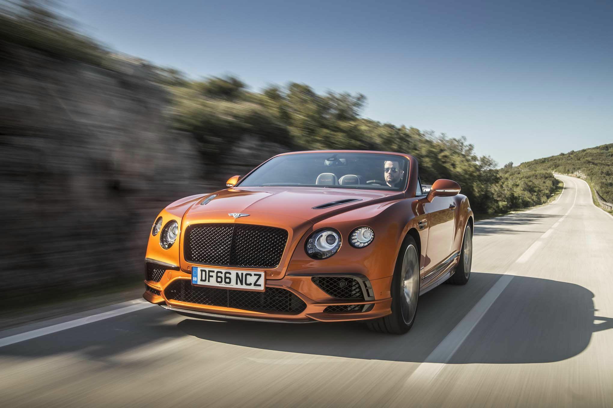 2040x1360 Bentley Continental Supersports HD Wallpaper and Background Image. Photo