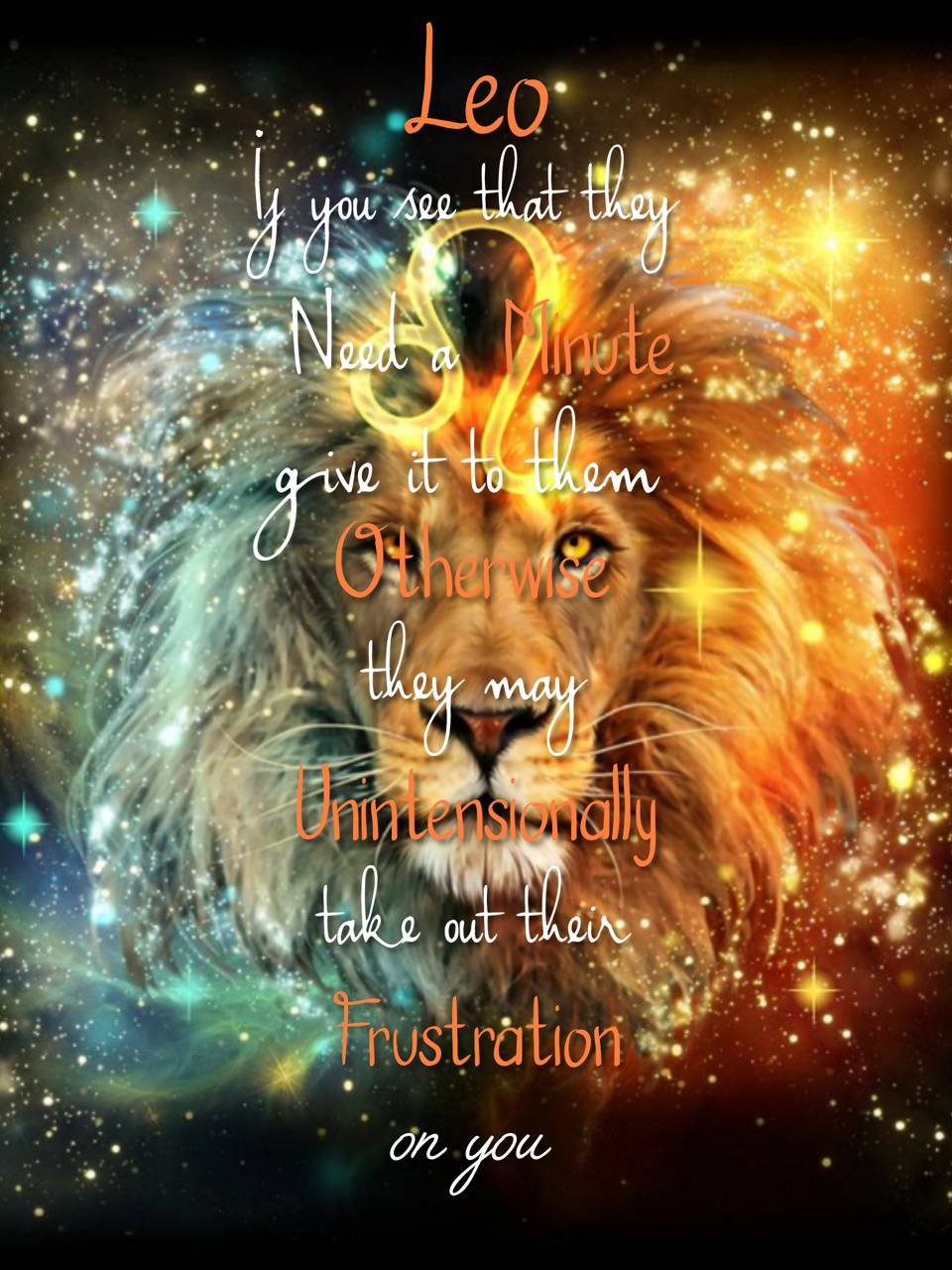 960x1280 Leo Zodiac Wallpaper, HD Leo Zodiac Background