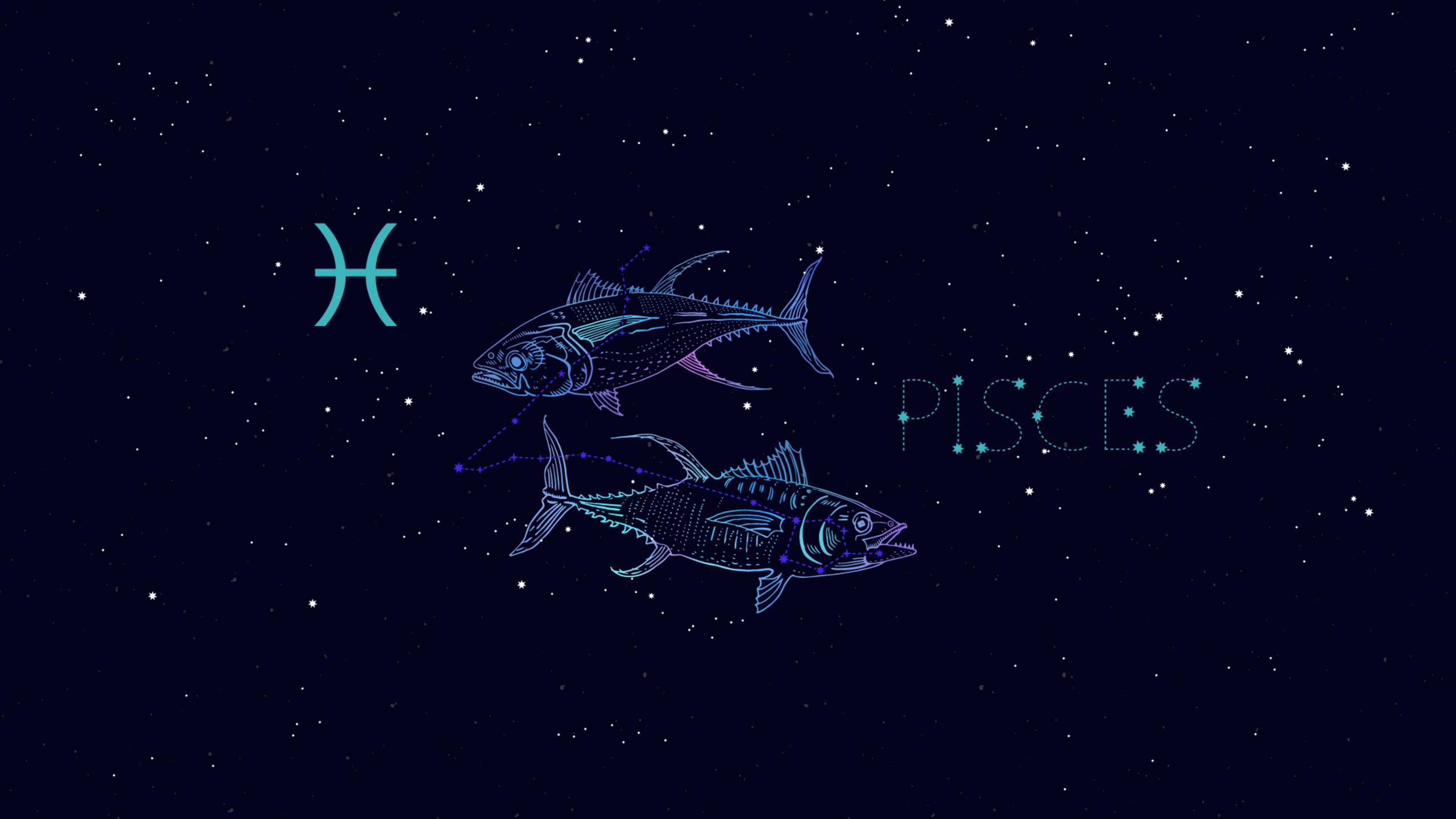 2560x1440 What Does Your Zodiac Sign Say About You?