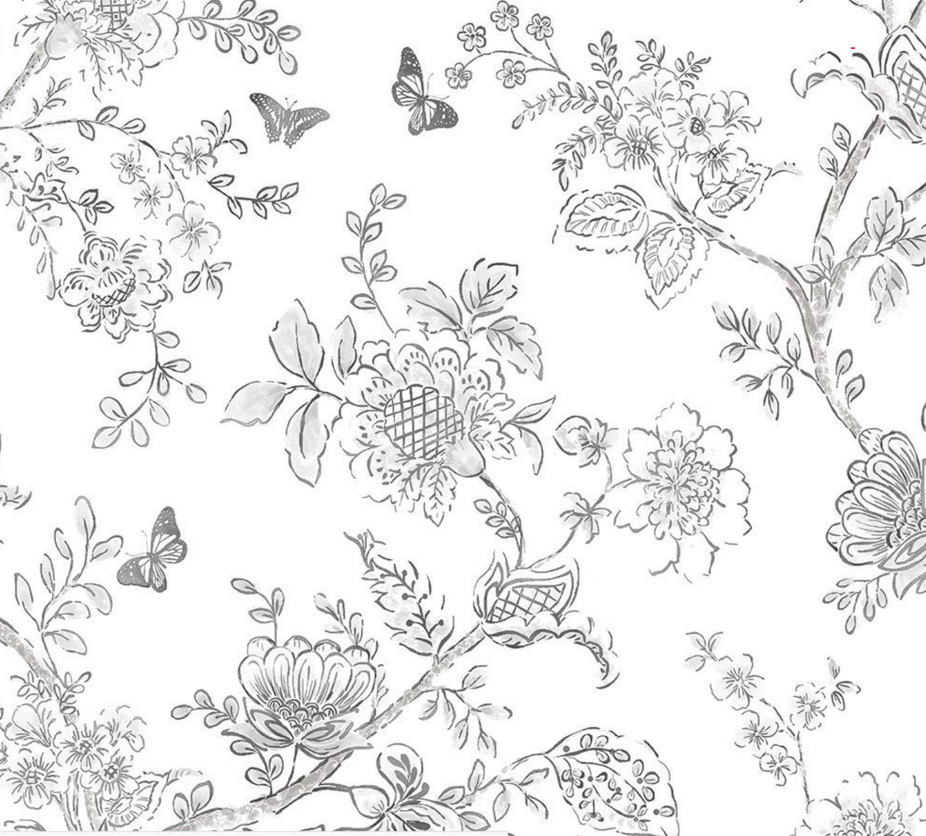 Hand Drawn Floral Wallpapers Top Free Hand Drawn Floral Backgrounds