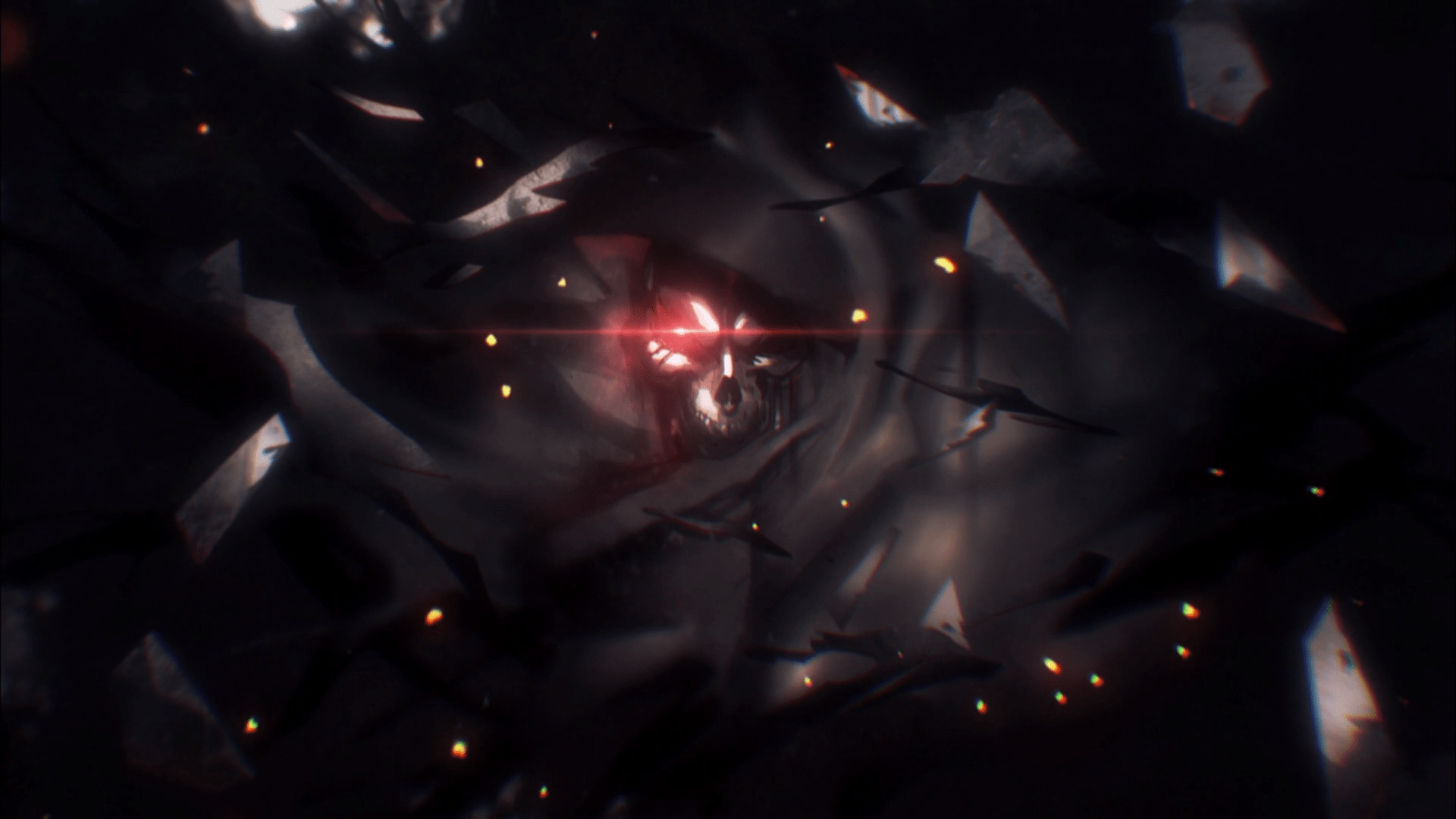 1920x1080 All wallpaper from ending: overlord