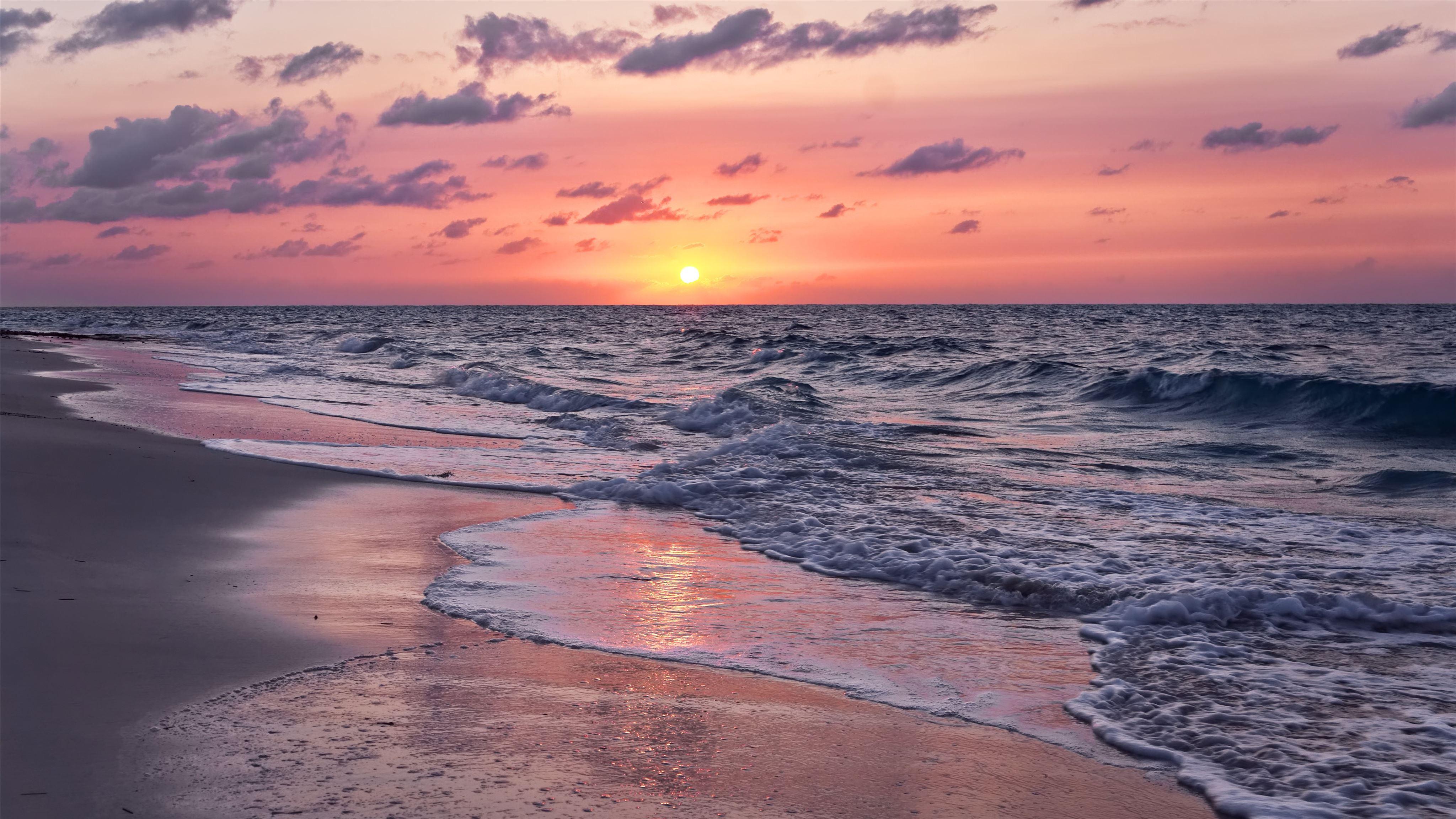 Bahamas Sunset Wallpapers - Top Free Bahamas Sunset Backgrounds ...