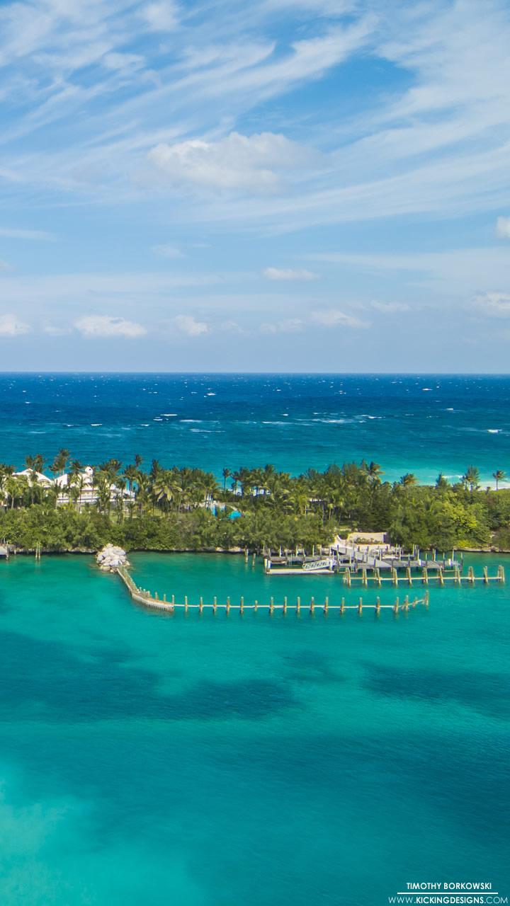 720x1280 Nassau Bahamas Waters 12 21 2013 Wallpaper Background