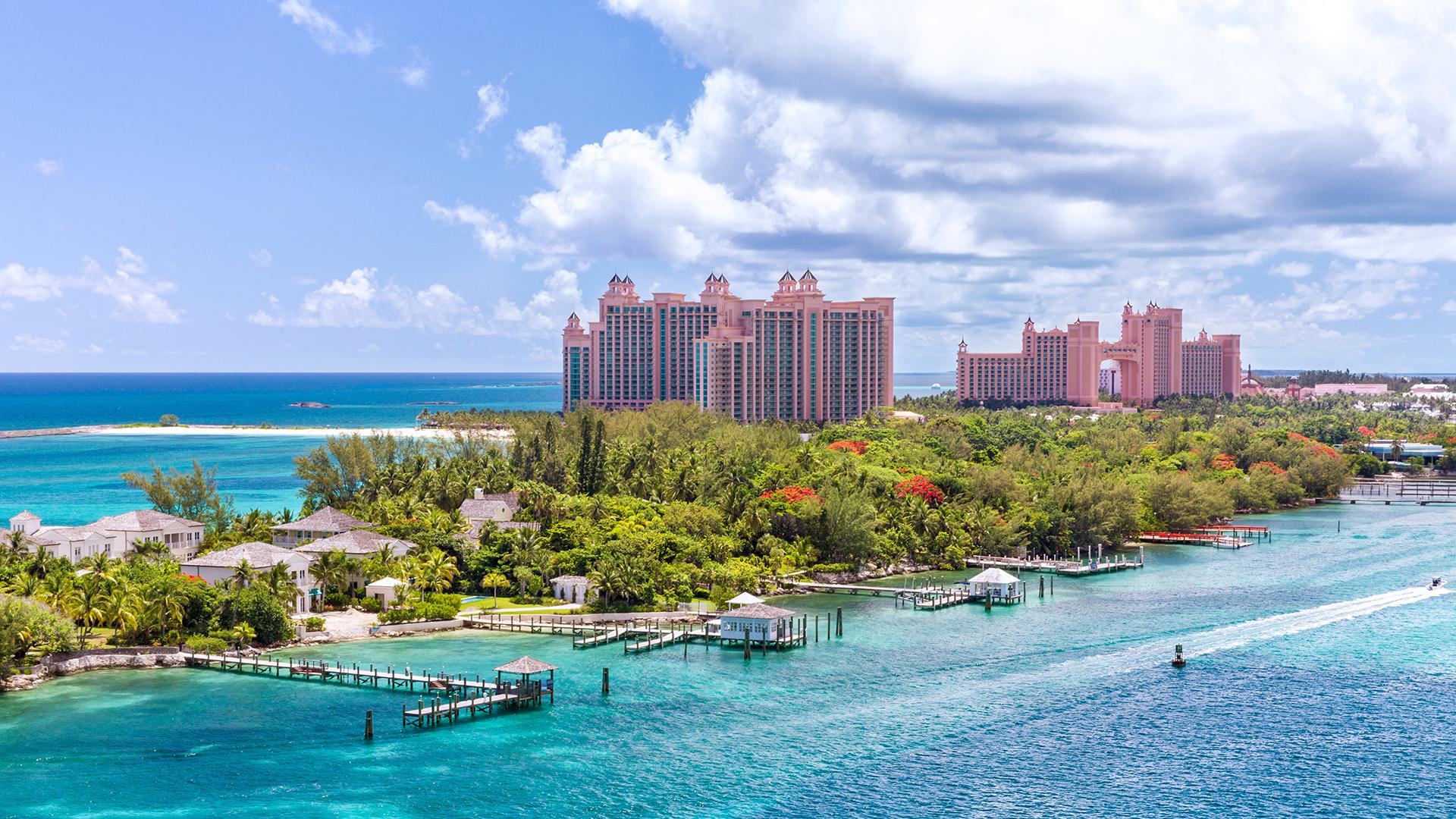 1920x1080 Bahamas Update: Can You Visit After Hurricane Dorian?