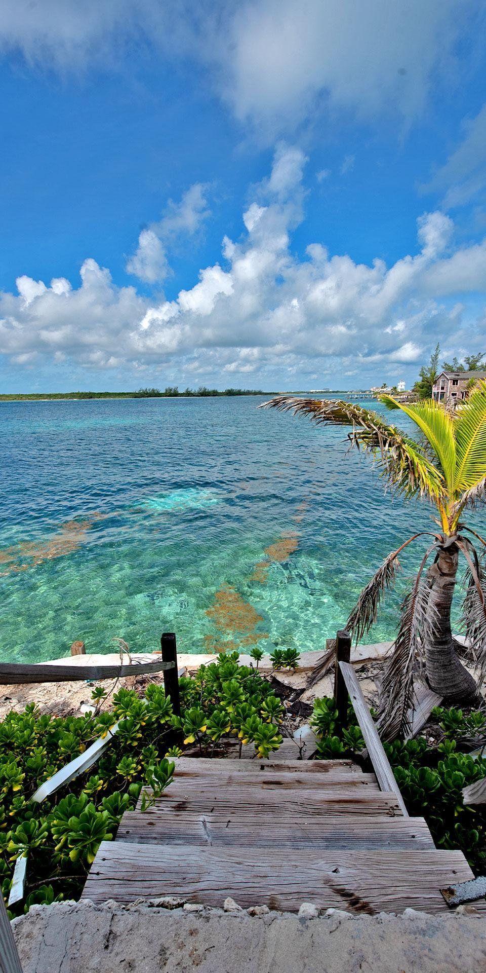 960x1920 Nassau, Bahamas. On This Island, All Paths Lead To The Water. Take A Quick 30 Minute Boat Ride Of. Beautiful Places To Travel, Bahamas Picture, Caribbean Travel