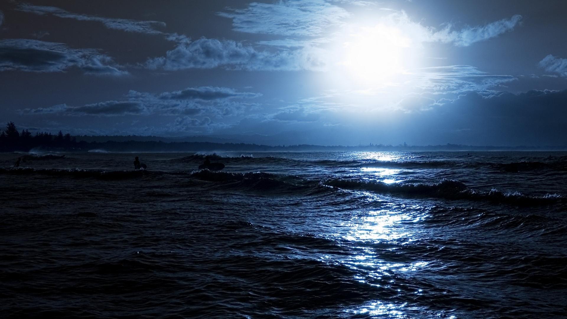1920x1080 Pretty Ocean Wallpaper 41236 1920x1080px