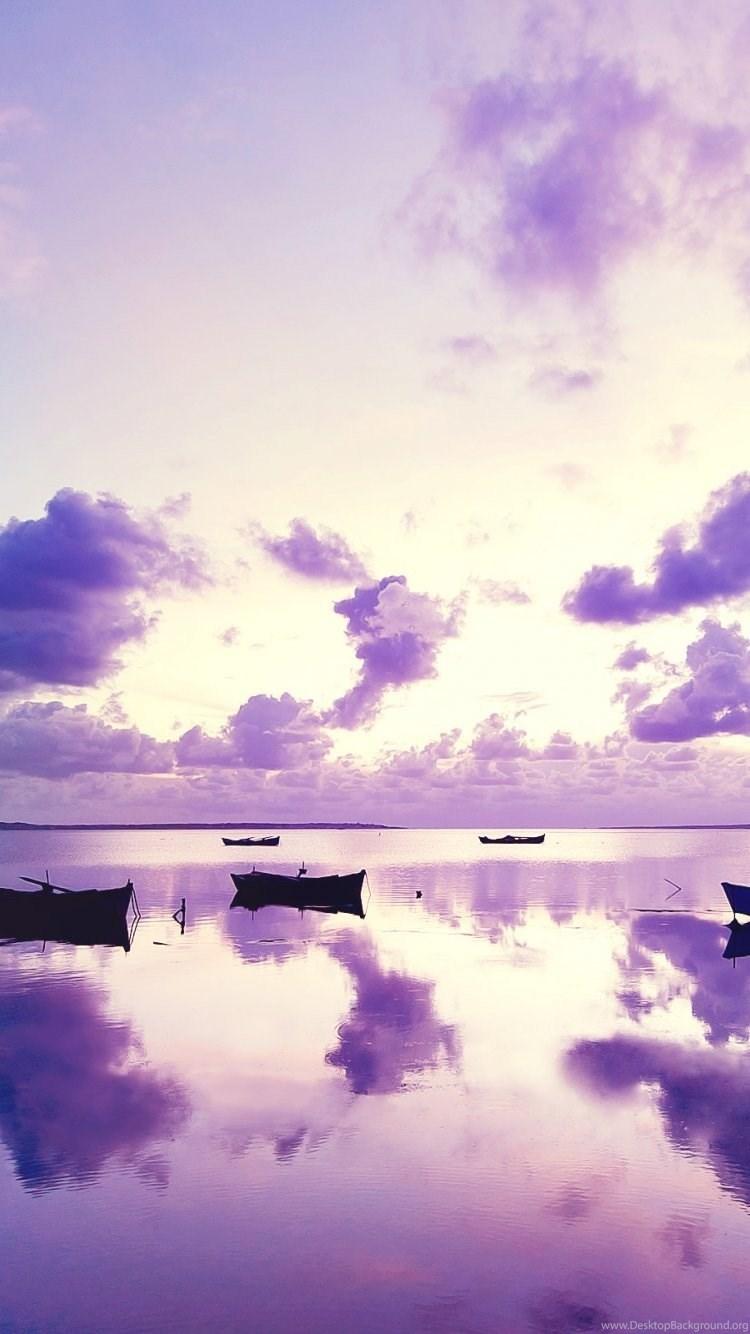 750x1334 Pretty Ocean Sunset iPhone 6 Wallpaper 35992 Landscape iPhone 6. Desktop Background