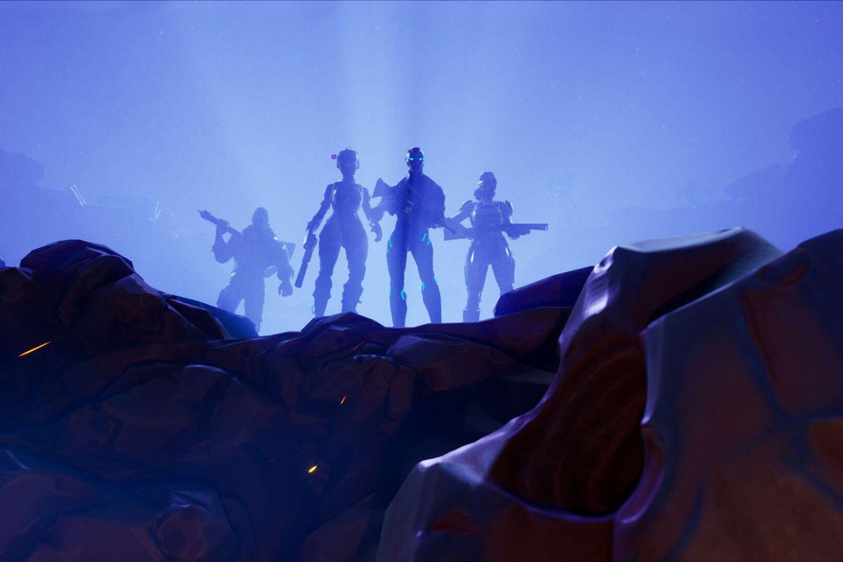 1200x800 How to solve Fortnite's hidden challenges for free Battle Pass tiers